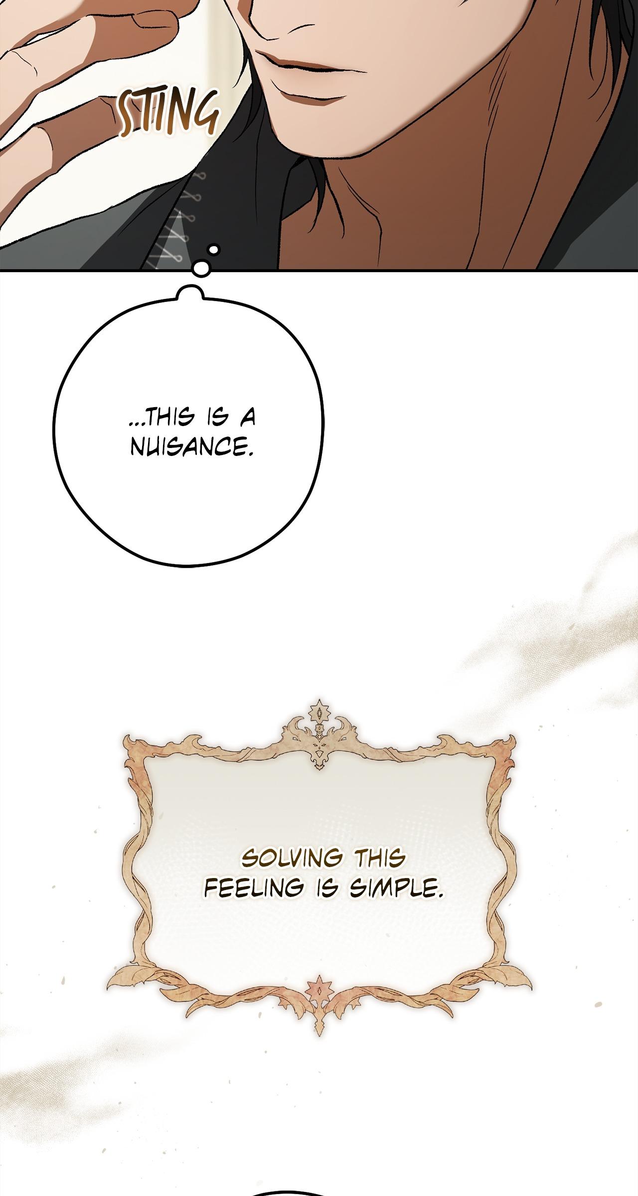 The Duchess Lives Only for This Day Chapter 4 page 84 - 
