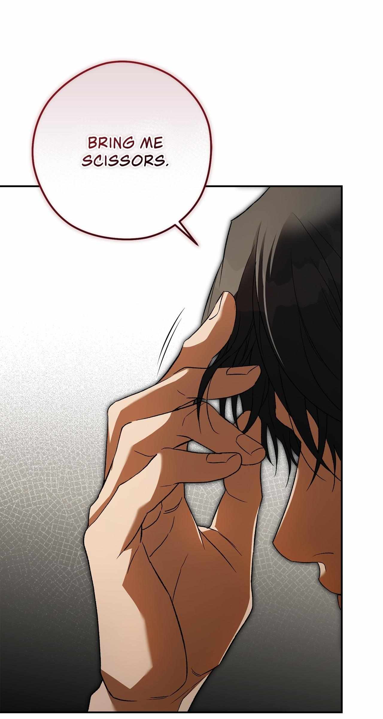 The Duchess Lives Only for This Day Chapter 4 page 86 - 