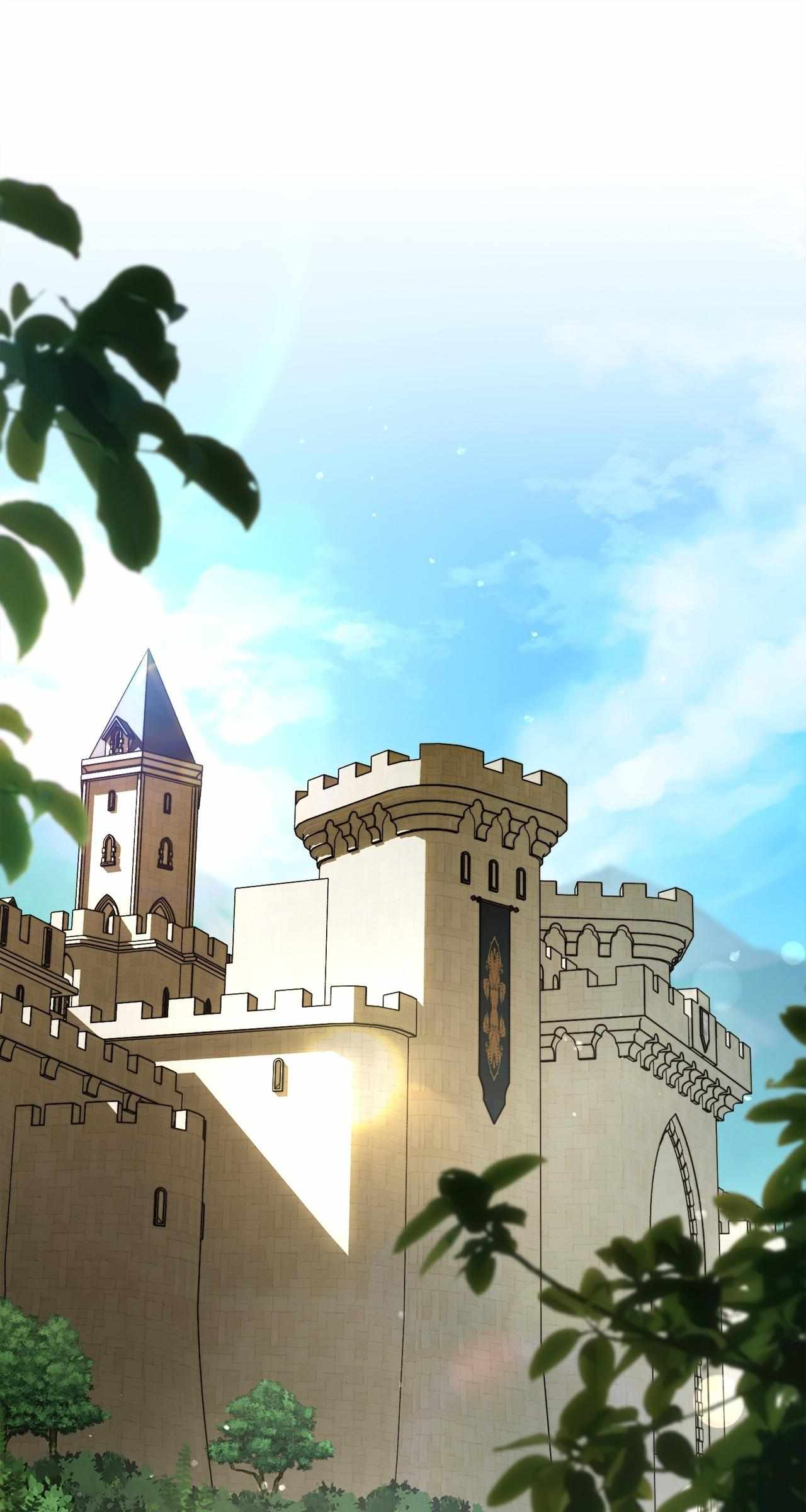 The Duchess Lives Only for This Day Chapter 5 page 2 - 