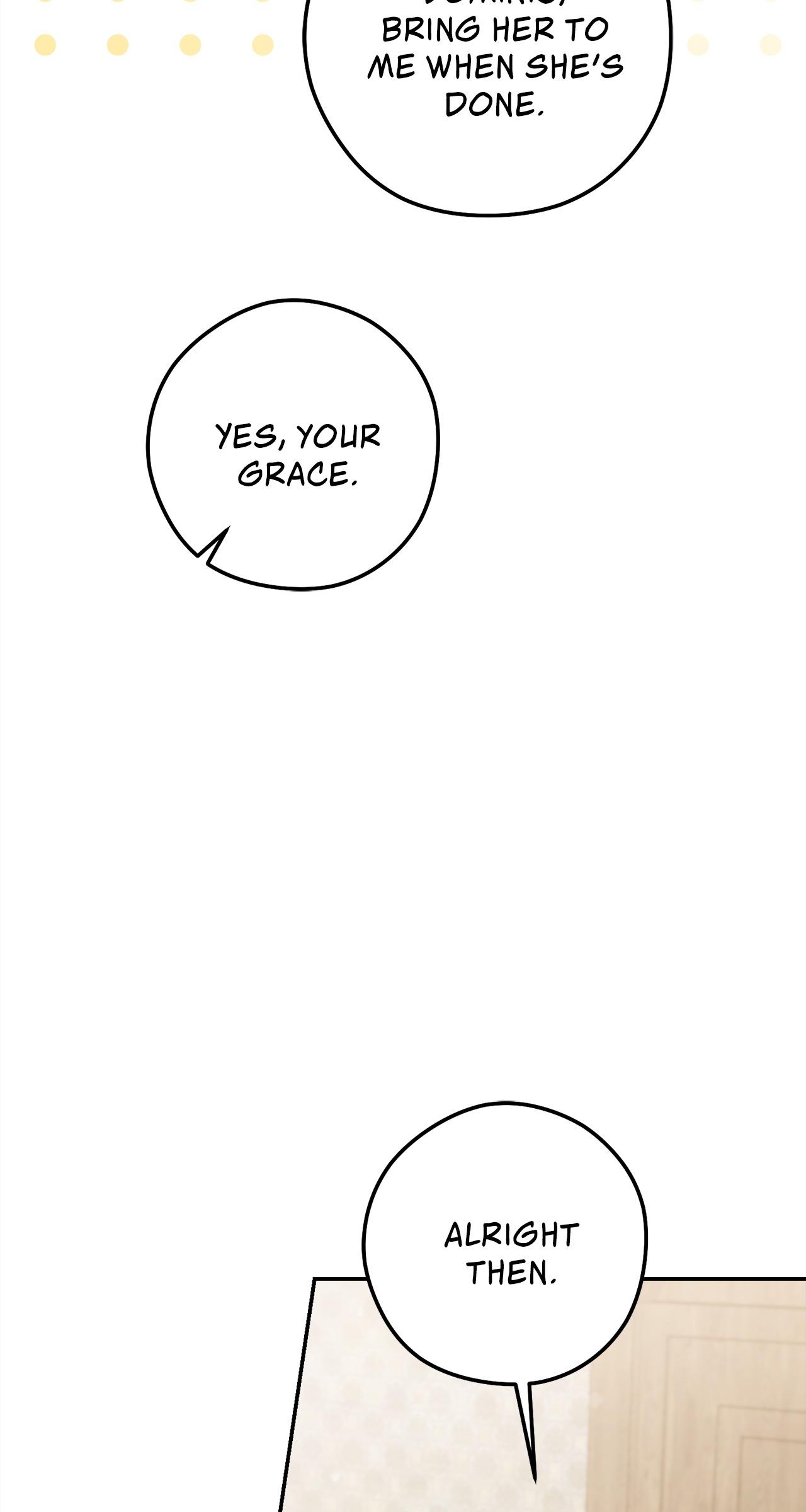 The Duchess Lives Only for This Day Chapter 5 page 11 - 