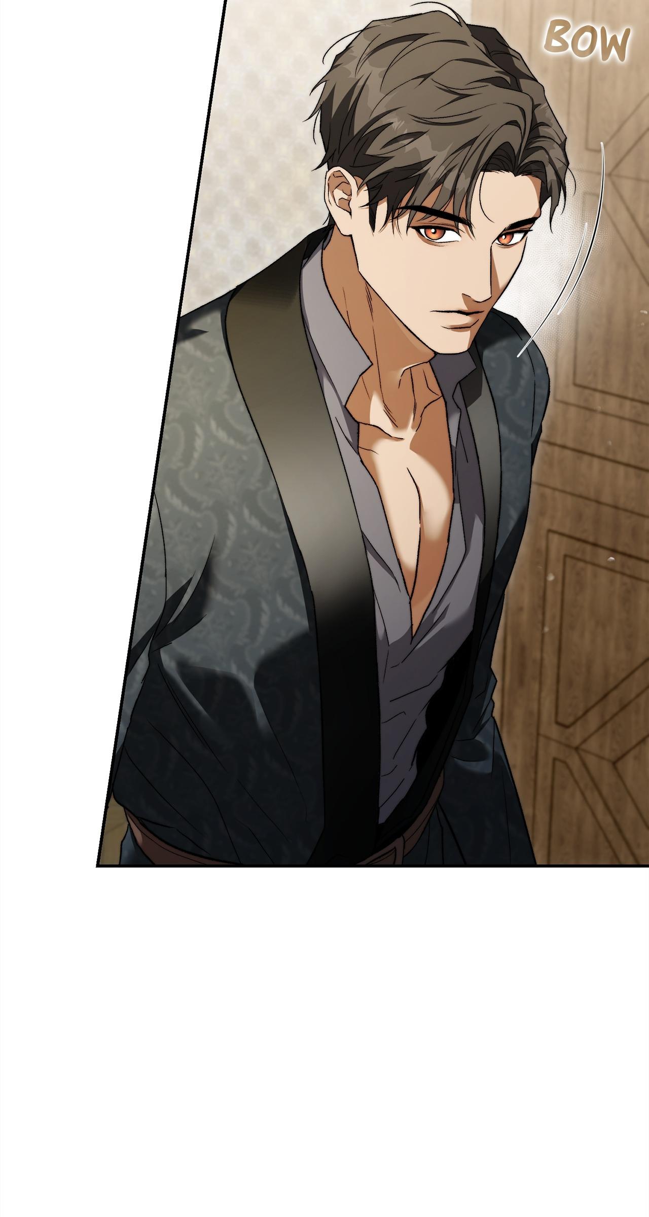 The Duchess Lives Only for This Day Chapter 5 page 12 - 
