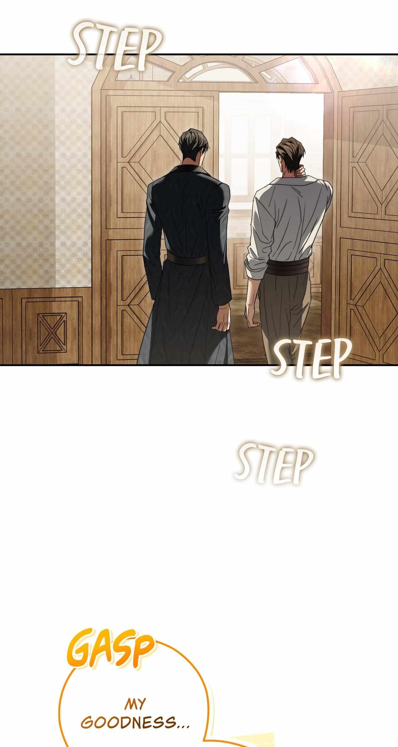 The Duchess Lives Only for This Day Chapter 5 page 13 - 