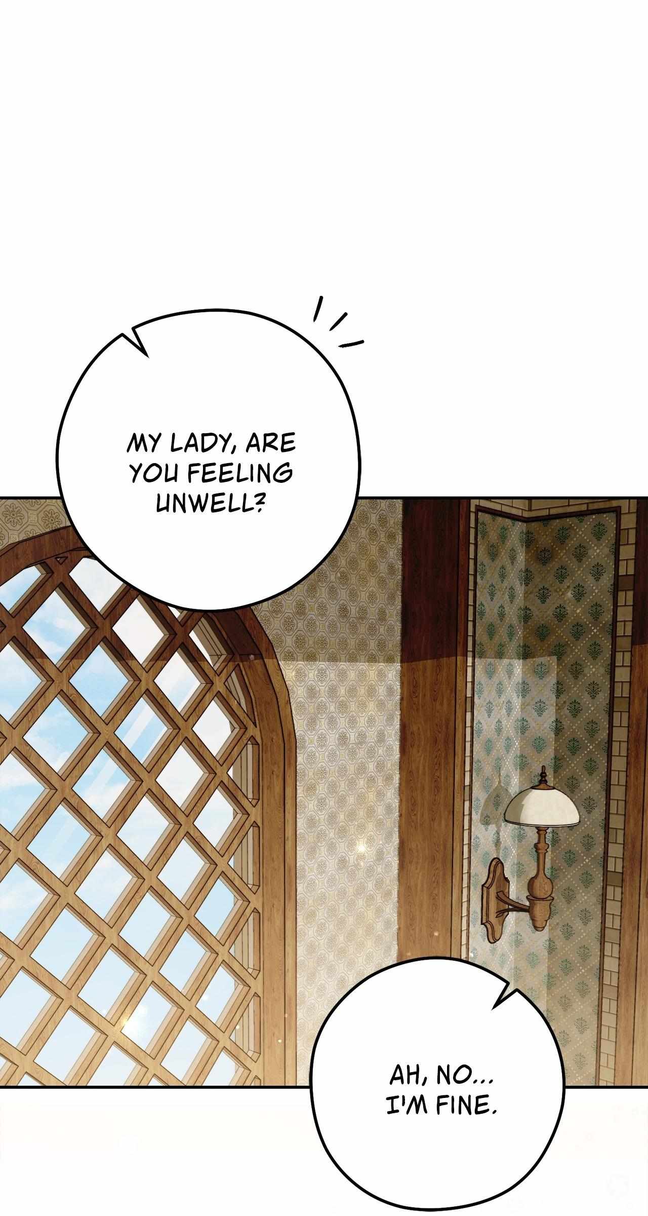 The Duchess Lives Only for This Day Chapter 5 page 15 - 