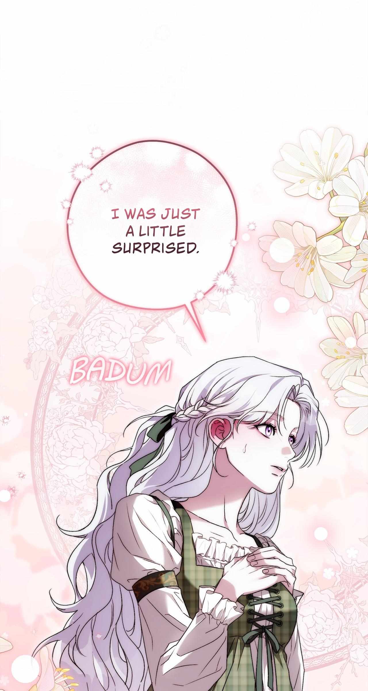 The Duchess Lives Only for This Day Chapter 5 page 16 - 