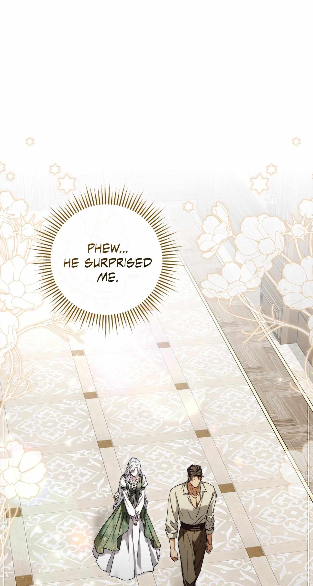 The Duchess Lives Only for This Day Chapter 5 page 19 - 