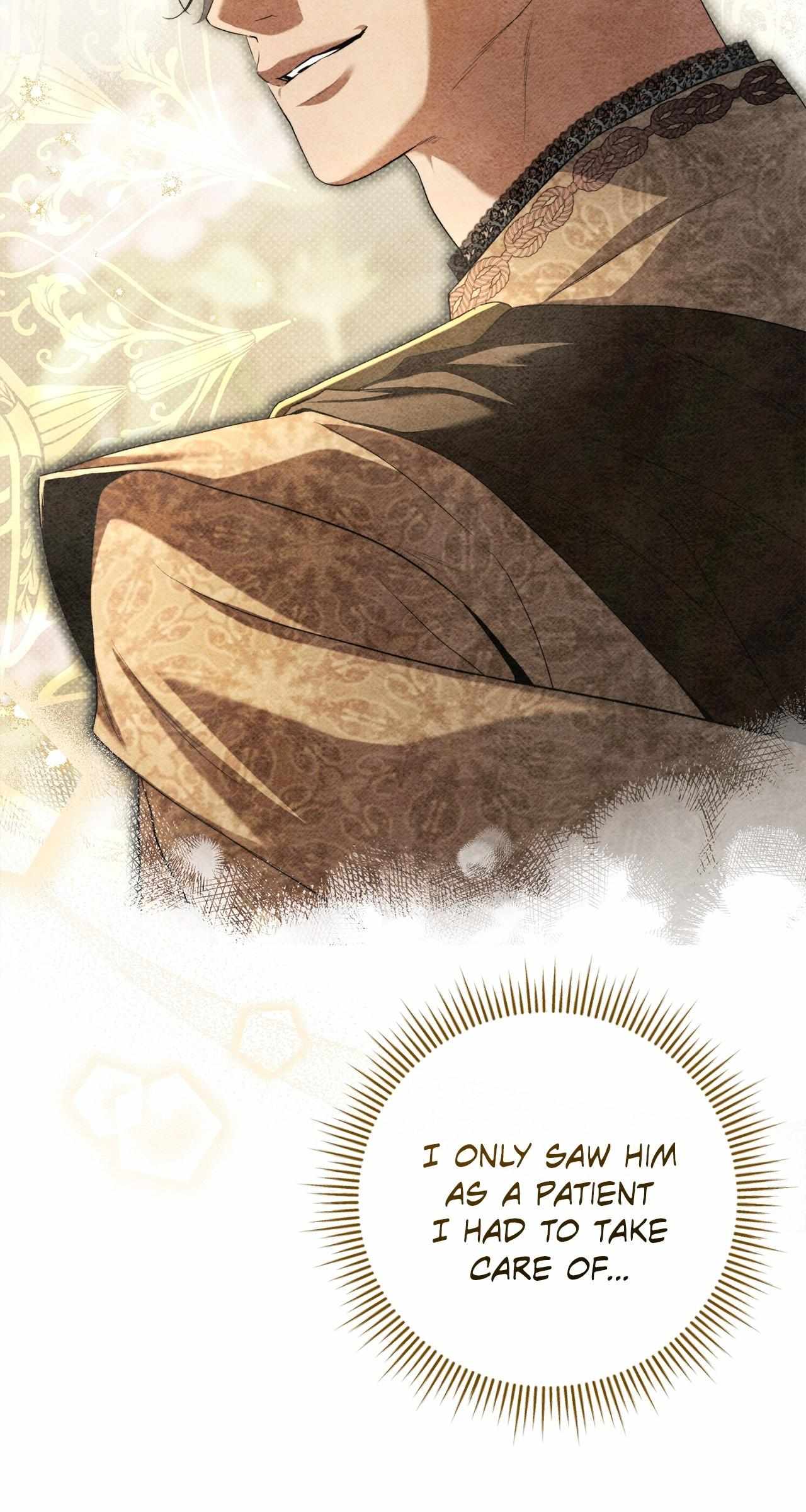 The Duchess Lives Only for This Day Chapter 5 page 21 - 