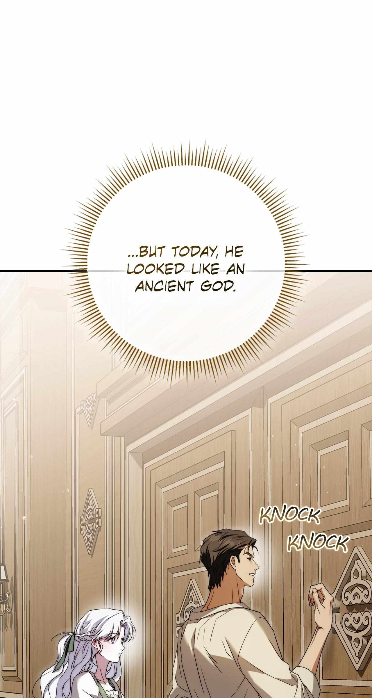 The Duchess Lives Only for This Day Chapter 5 page 22 - 
