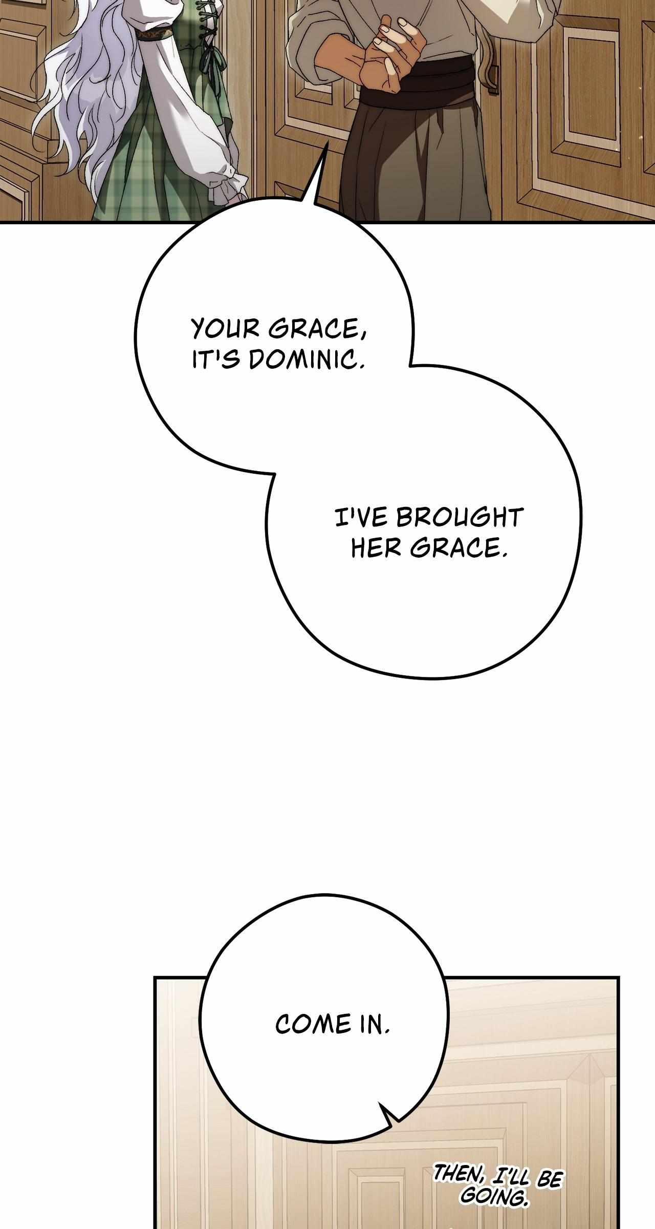 The Duchess Lives Only for This Day Chapter 5 page 23 - 