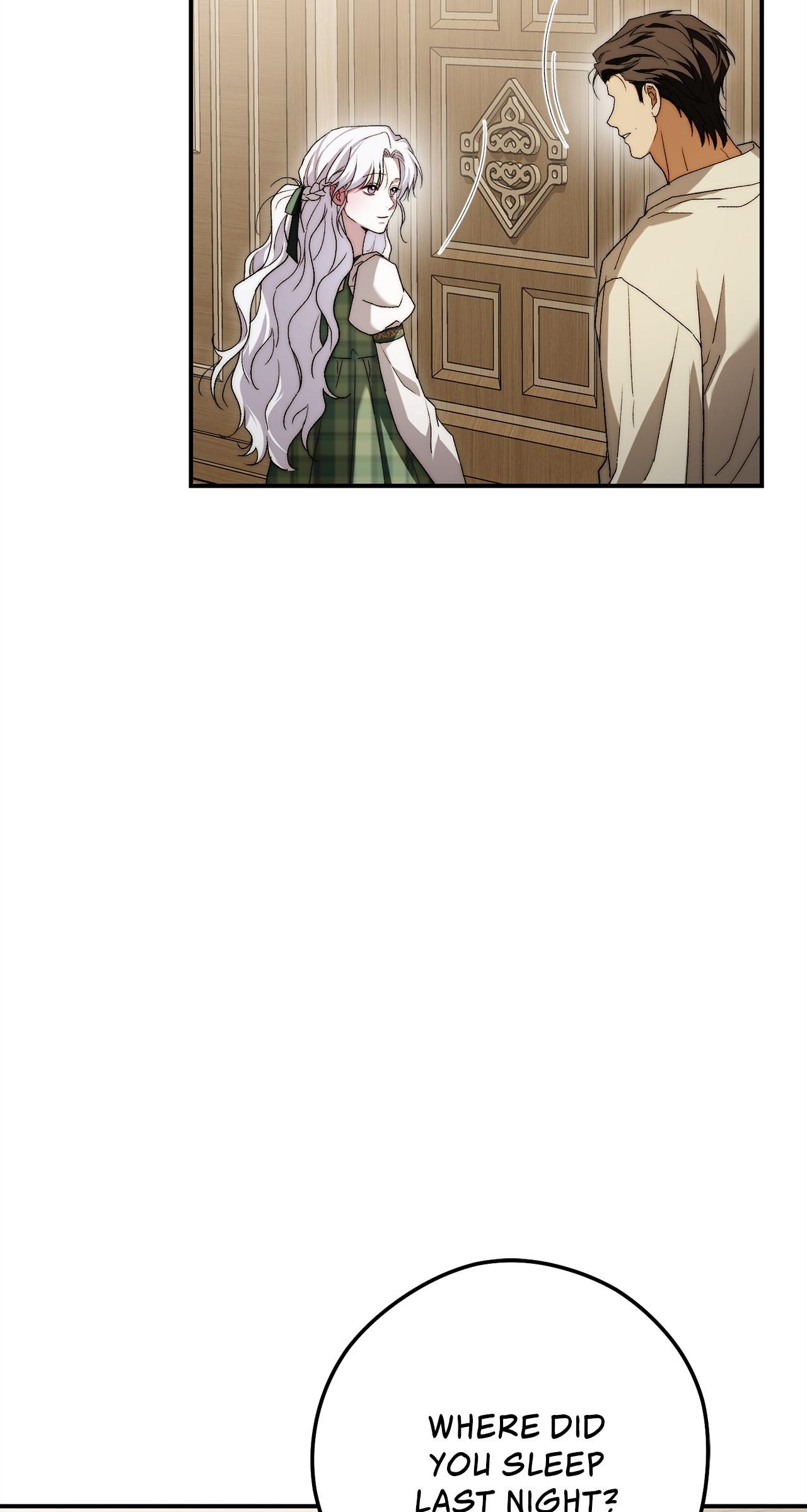 The Duchess Lives Only for This Day Chapter 5 page 24 - 