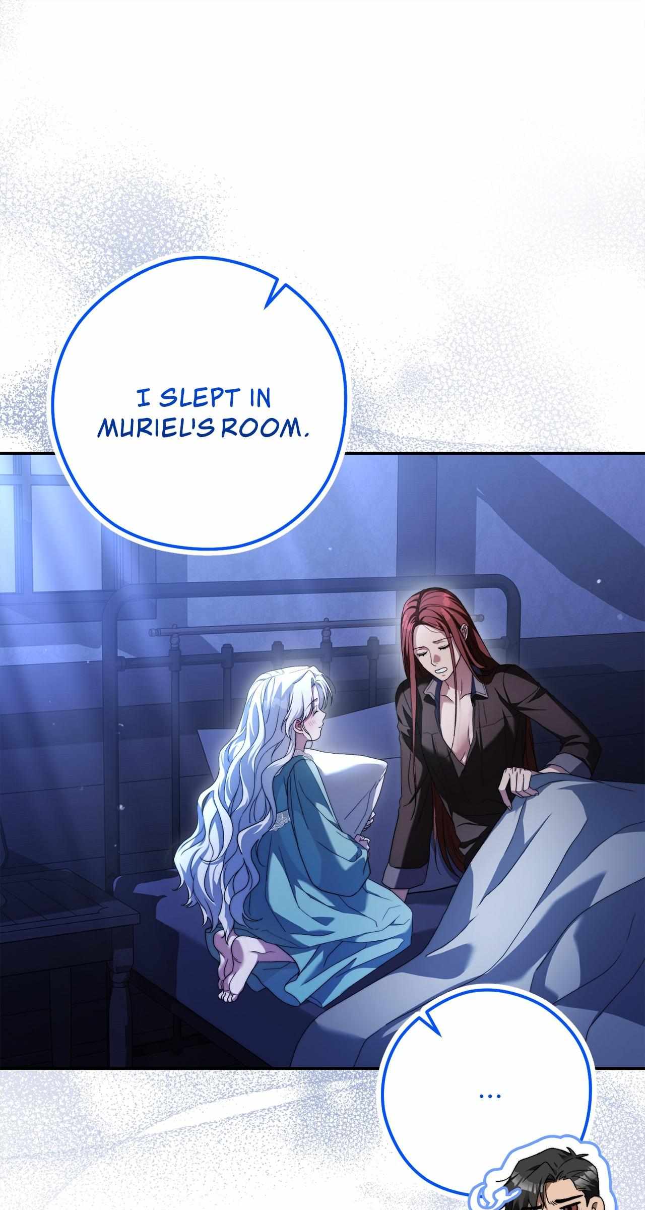 The Duchess Lives Only for This Day Chapter 5 page 27 - 