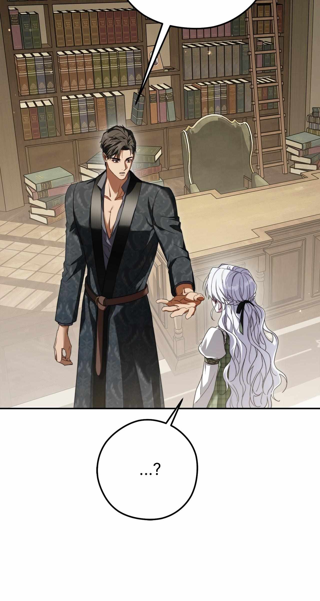 The Duchess Lives Only for This Day Chapter 5 page 29 - 