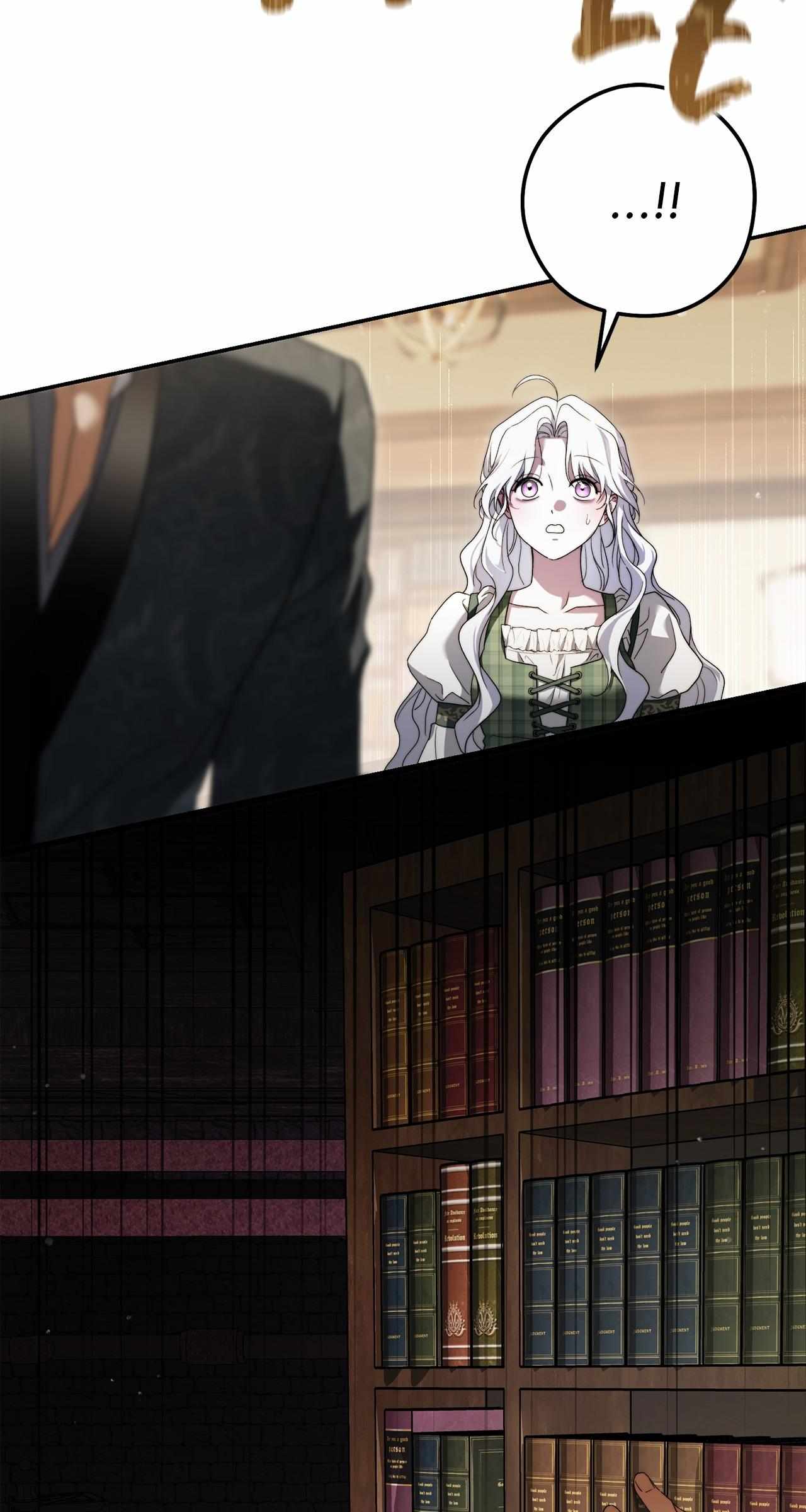 The Duchess Lives Only for This Day Chapter 5 page 31 - 