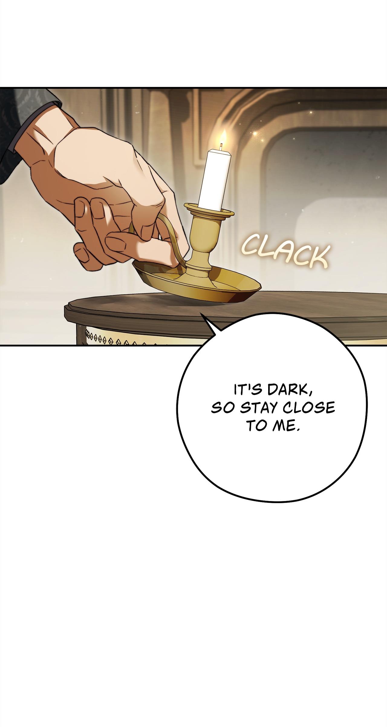 The Duchess Lives Only for This Day Chapter 5 page 33 - 