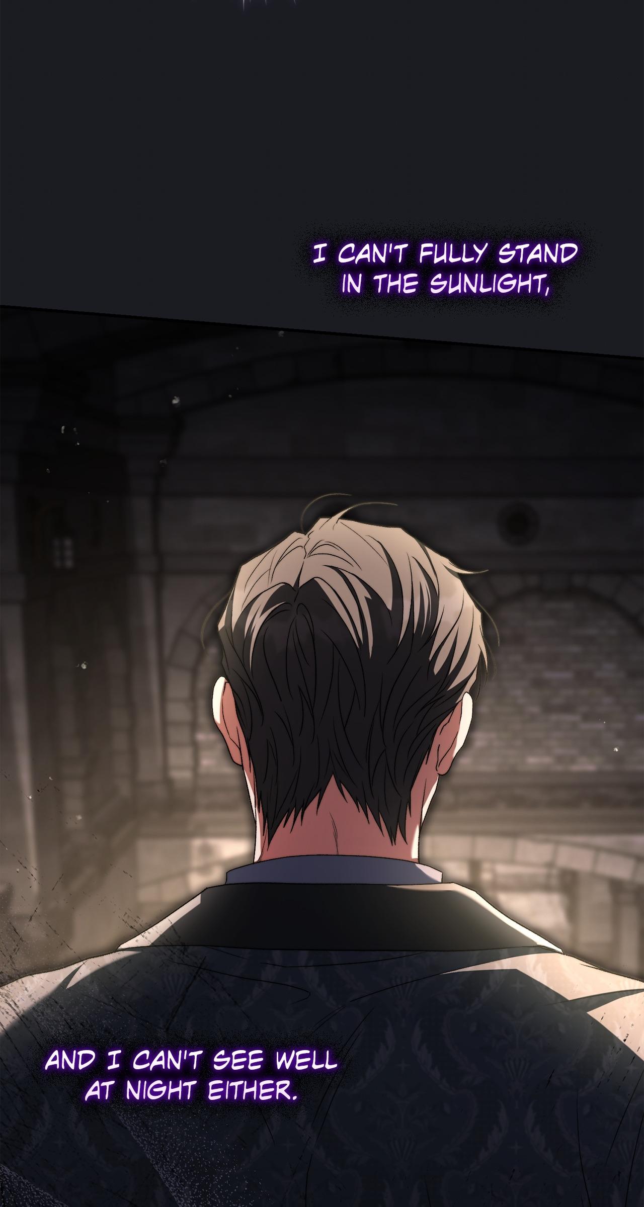 The Duchess Lives Only for This Day Chapter 5 page 38 - 