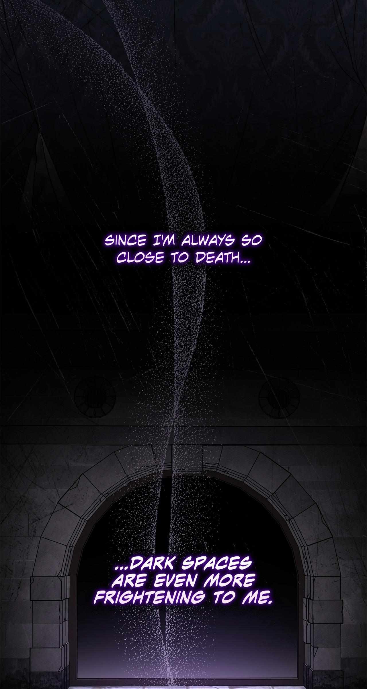 The Duchess Lives Only for This Day Chapter 5 page 39 - 