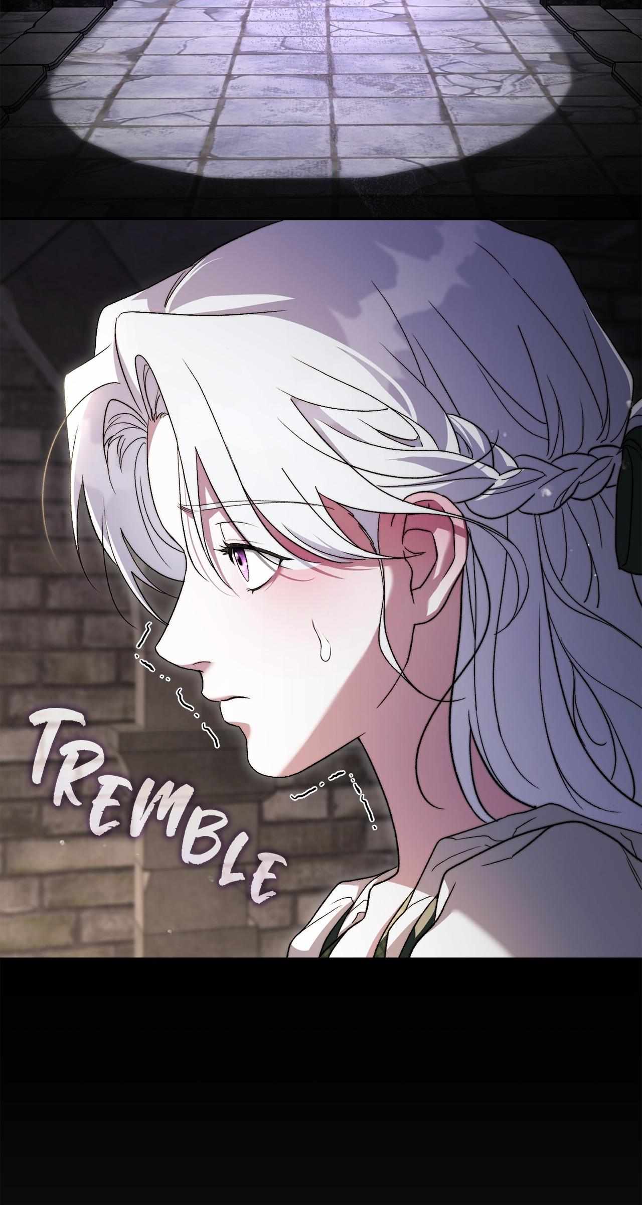The Duchess Lives Only for This Day Chapter 5 page 40 - 