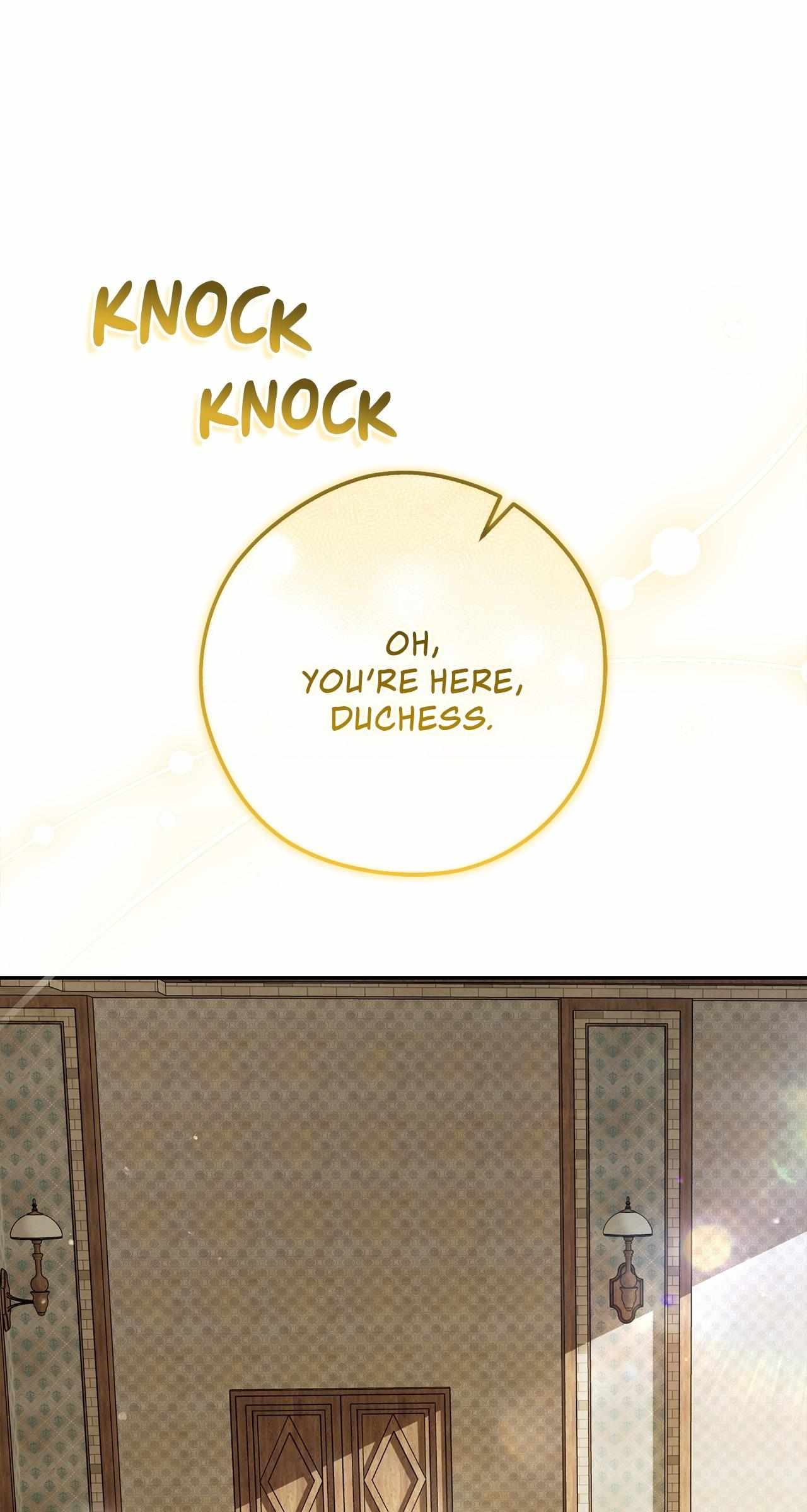 The Duchess Lives Only for This Day Chapter 5 page 5 - 