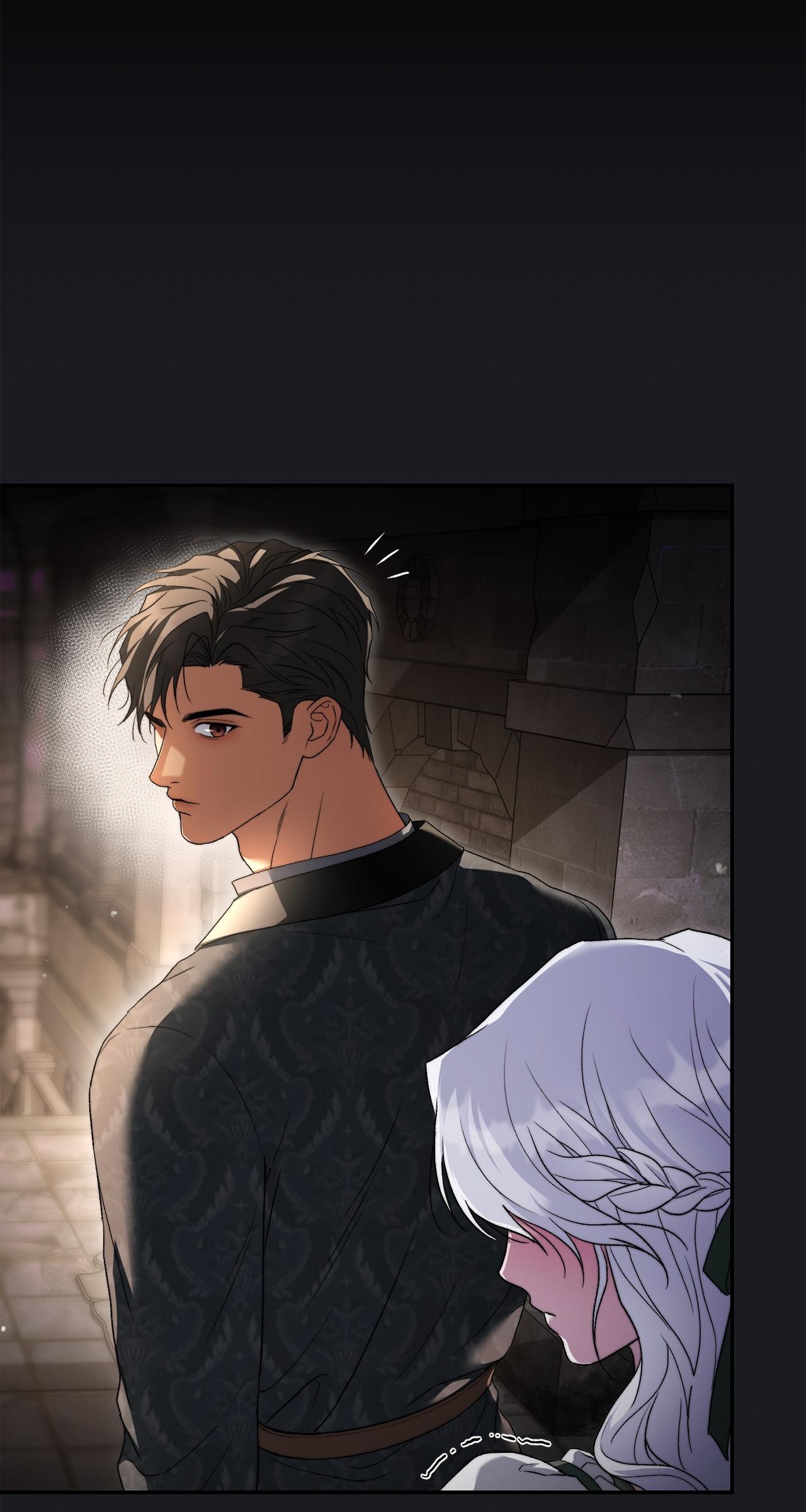 The Duchess Lives Only for This Day Chapter 5 page 41 - 