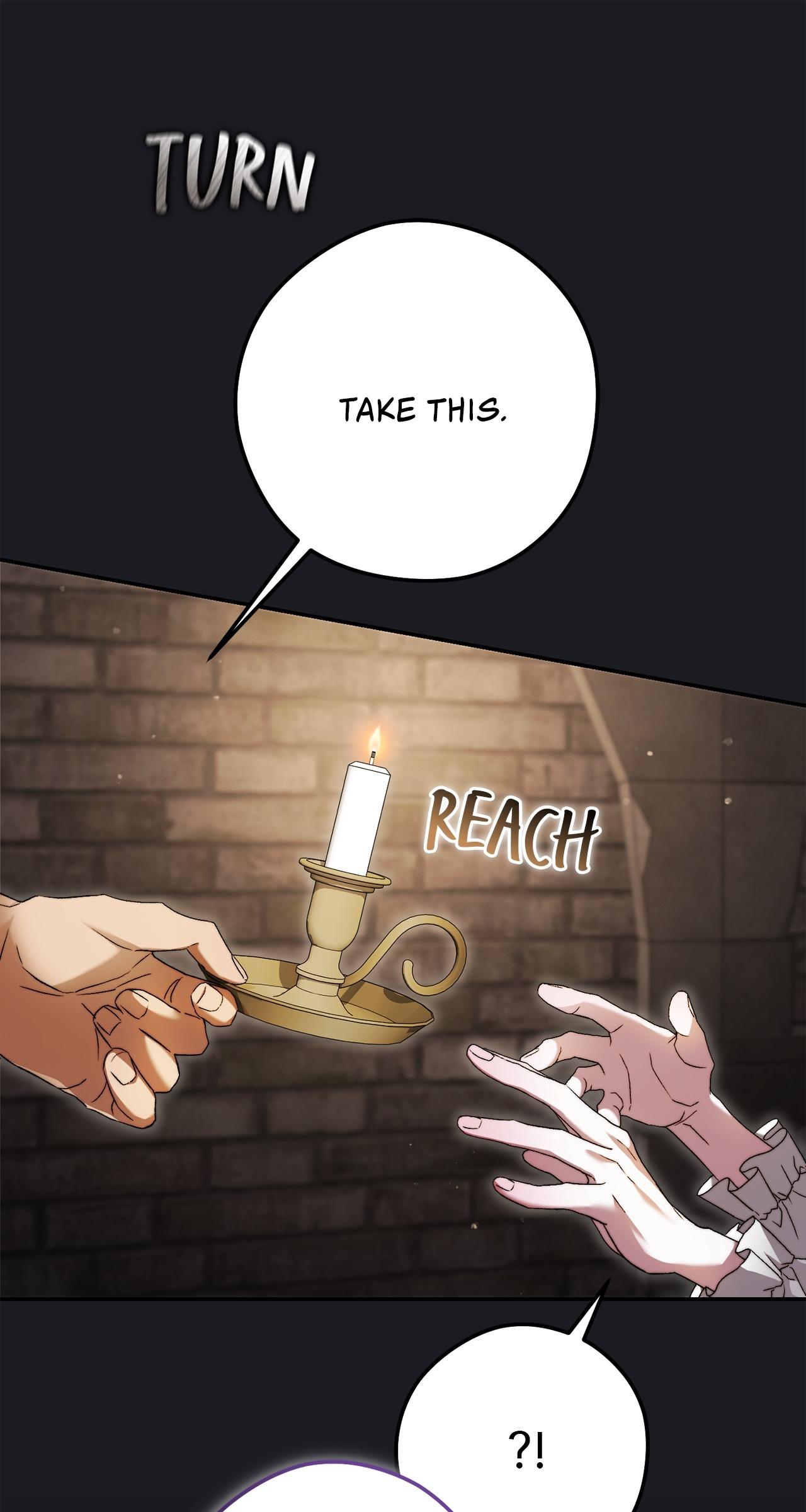 The Duchess Lives Only for This Day Chapter 5 page 43 - 