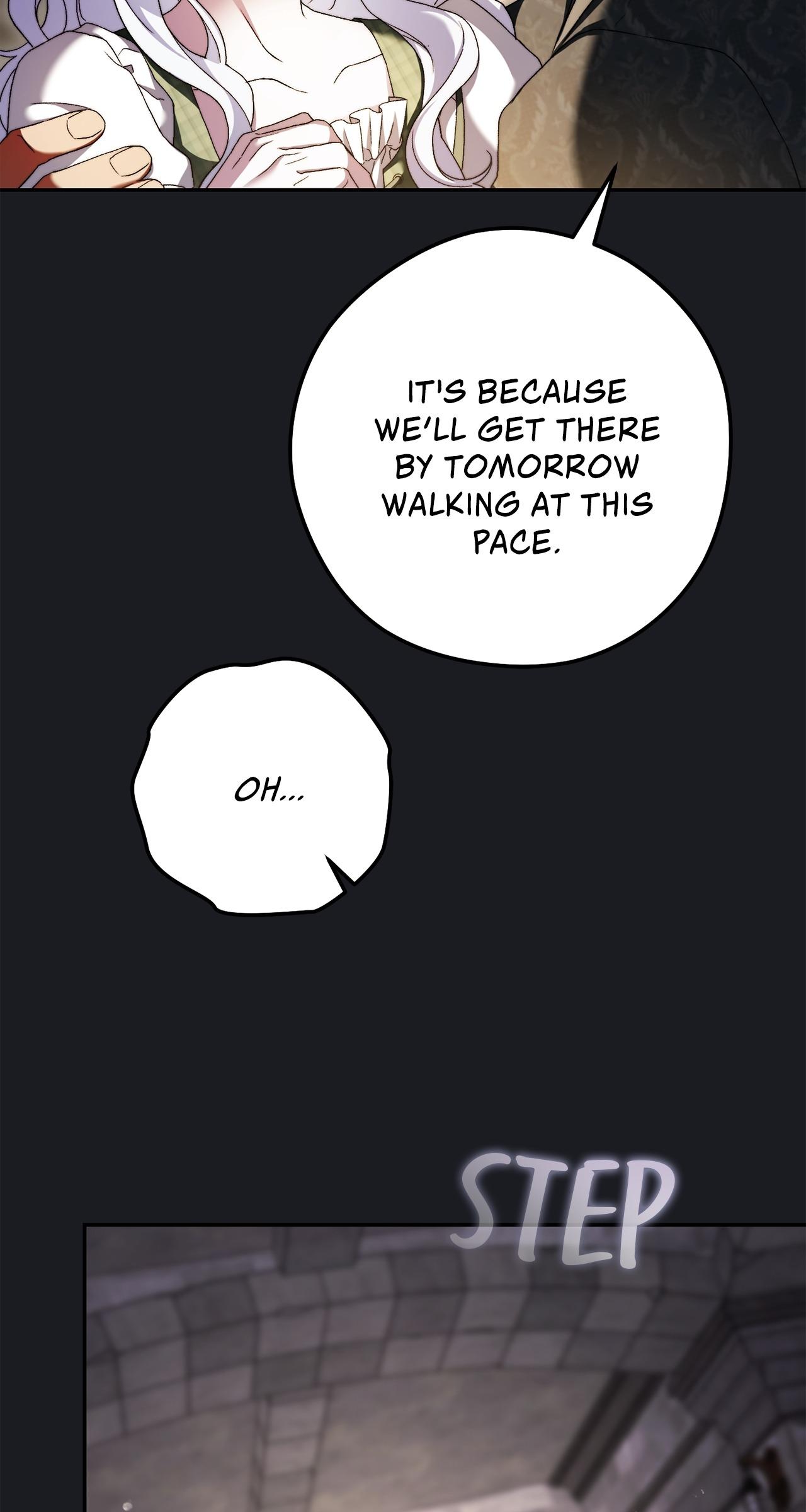 The Duchess Lives Only for This Day Chapter 5 page 47 - 