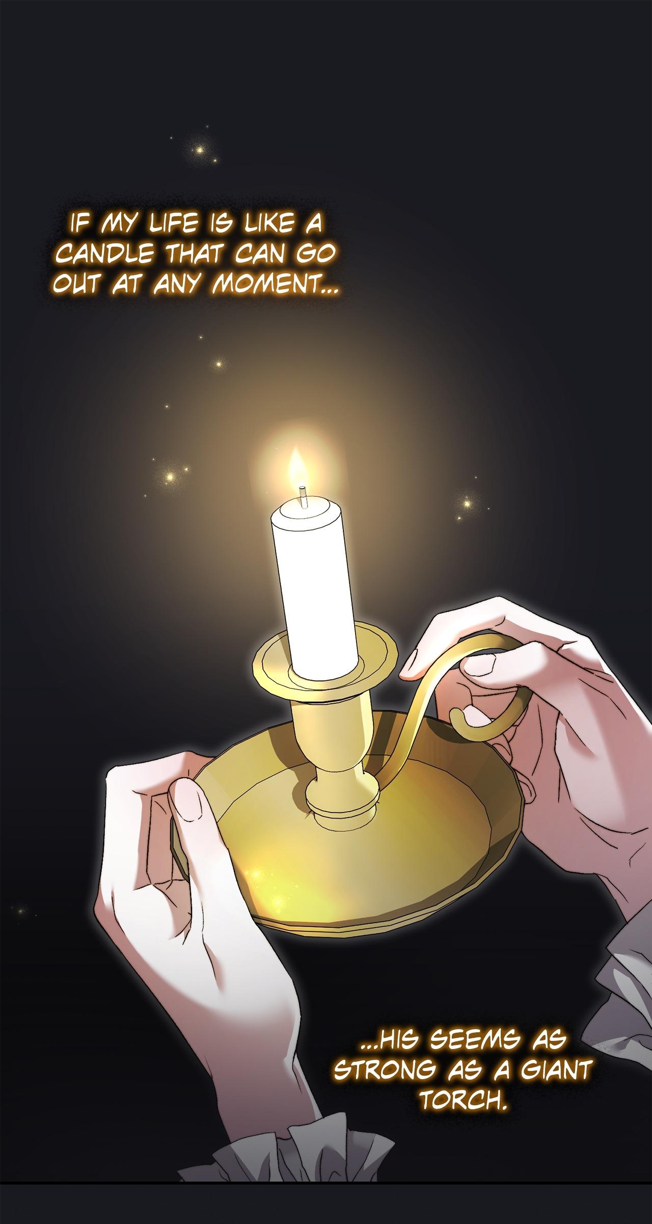 The Duchess Lives Only for This Day Chapter 5 page 52 - 