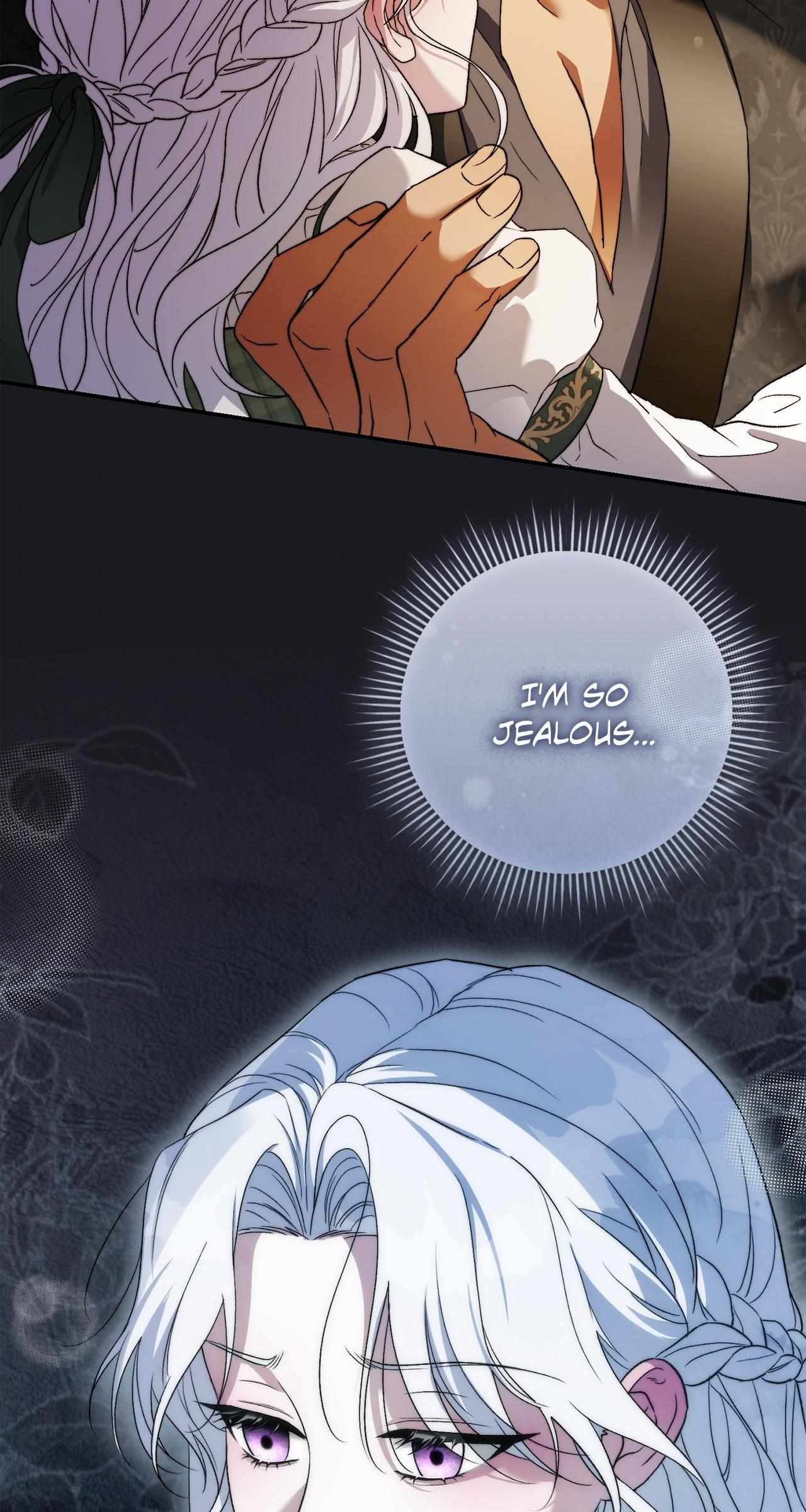 The Duchess Lives Only for This Day Chapter 5 page 54 - 