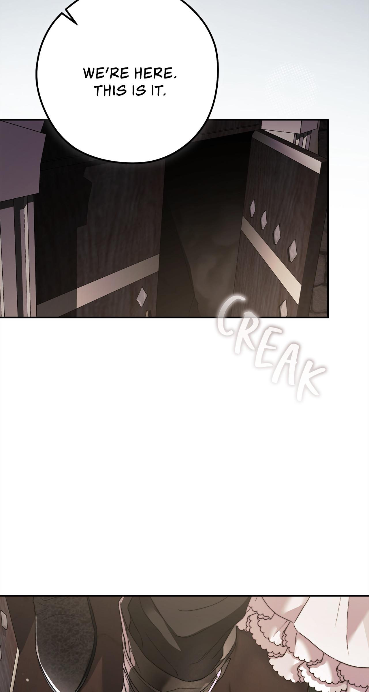 The Duchess Lives Only for This Day Chapter 5 page 56 - 