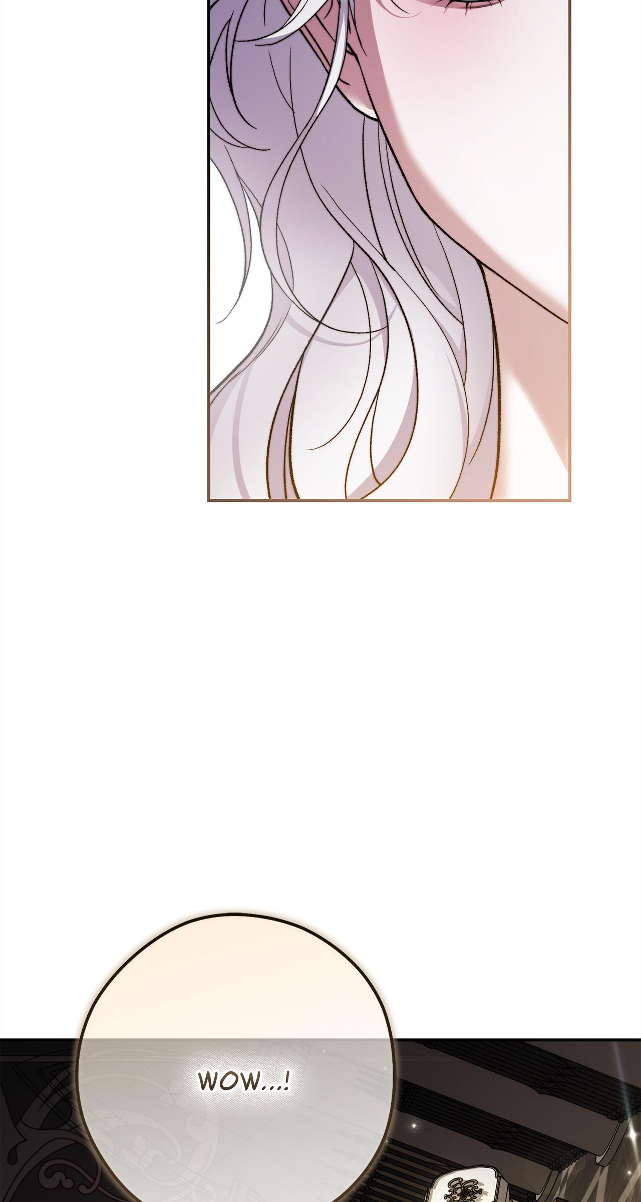 The Duchess Lives Only for This Day Chapter 5 page 58 - 