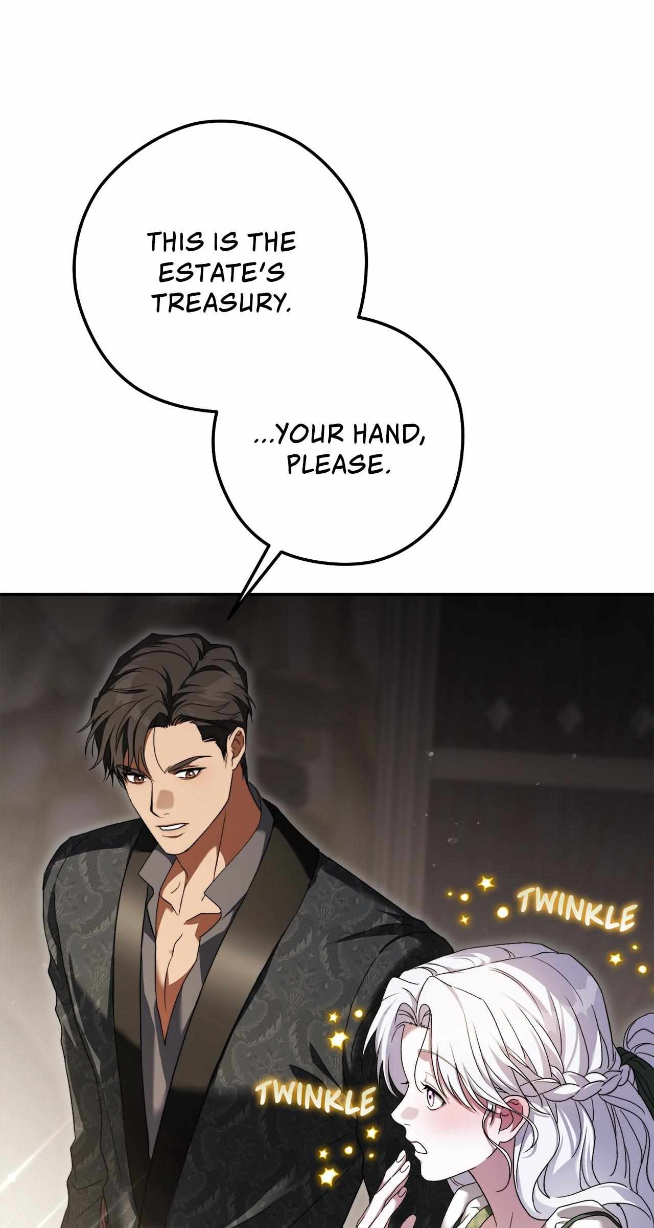 The Duchess Lives Only for This Day Chapter 5 page 62 - 