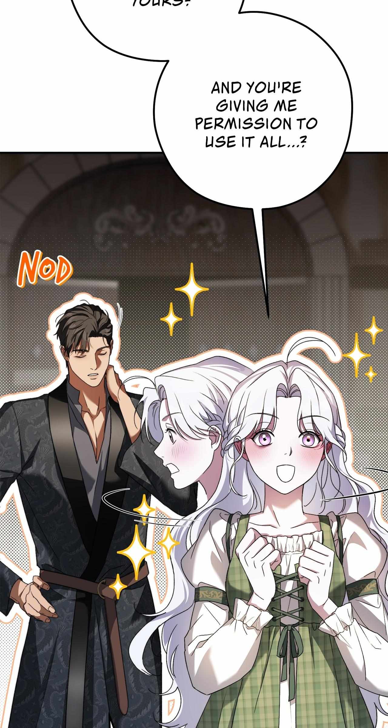 The Duchess Lives Only for This Day Chapter 5 page 65 - 