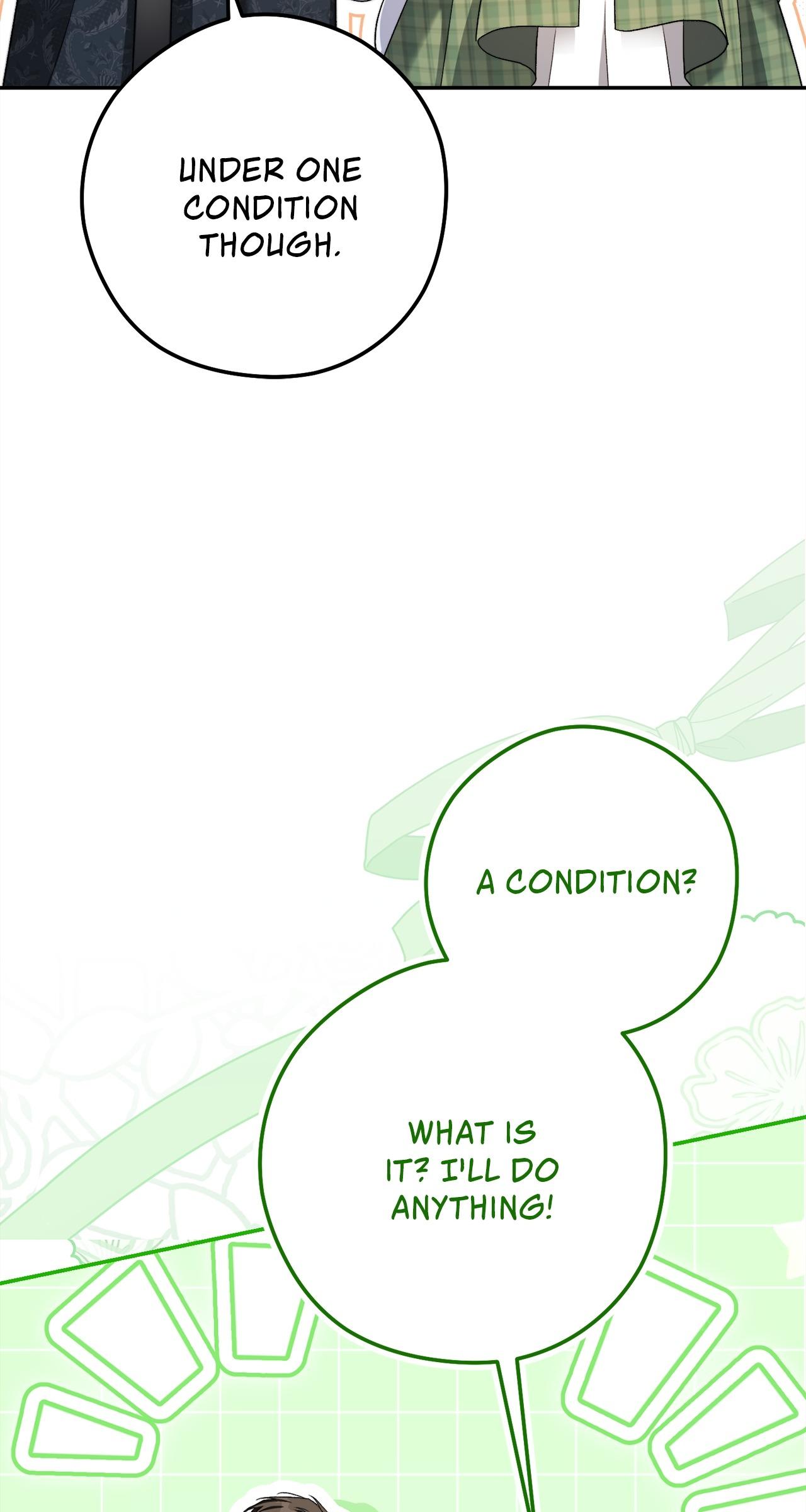 The Duchess Lives Only for This Day Chapter 5 page 66 - 