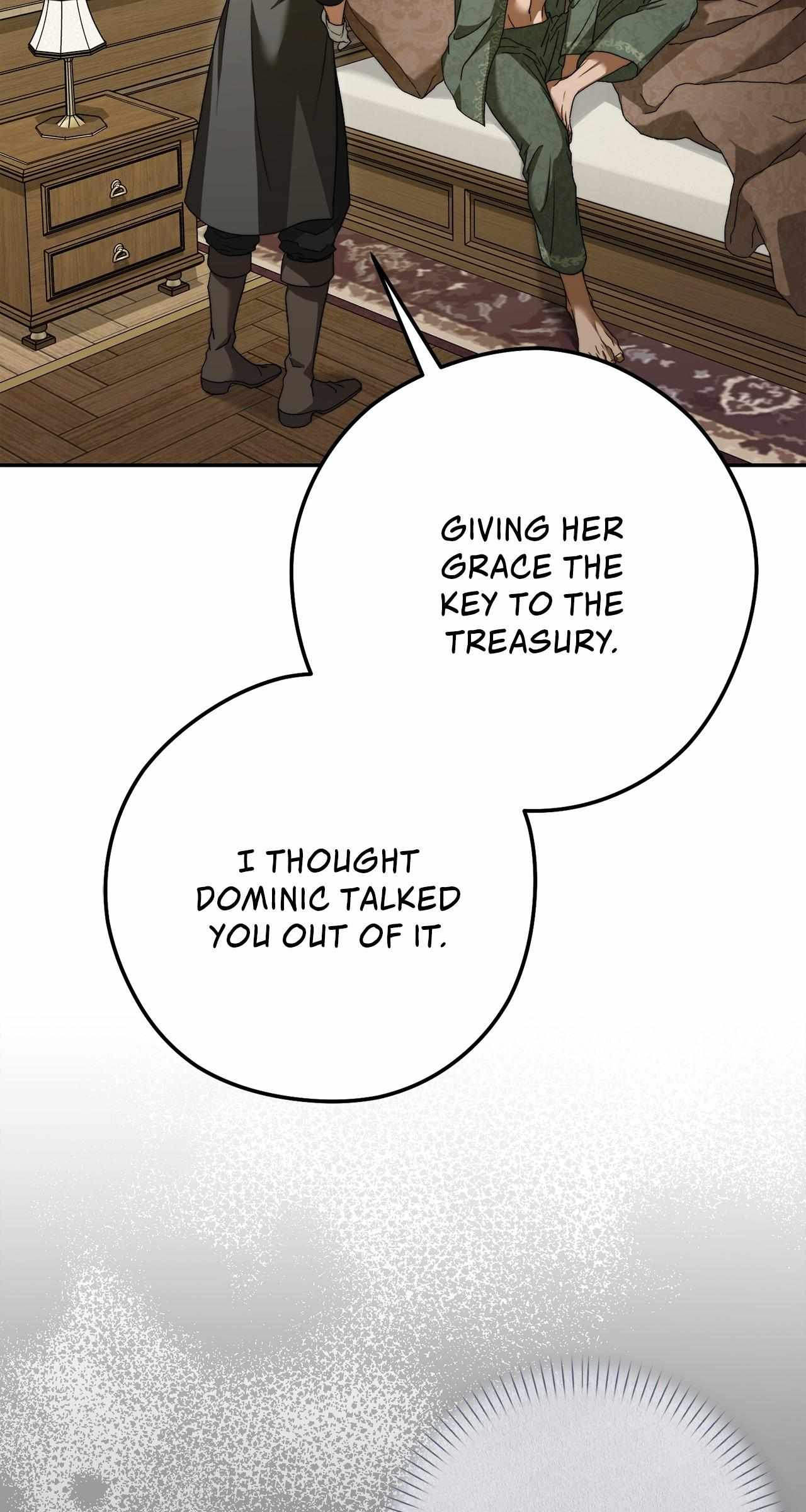 The Duchess Lives Only for This Day Chapter 5 page 74 - 