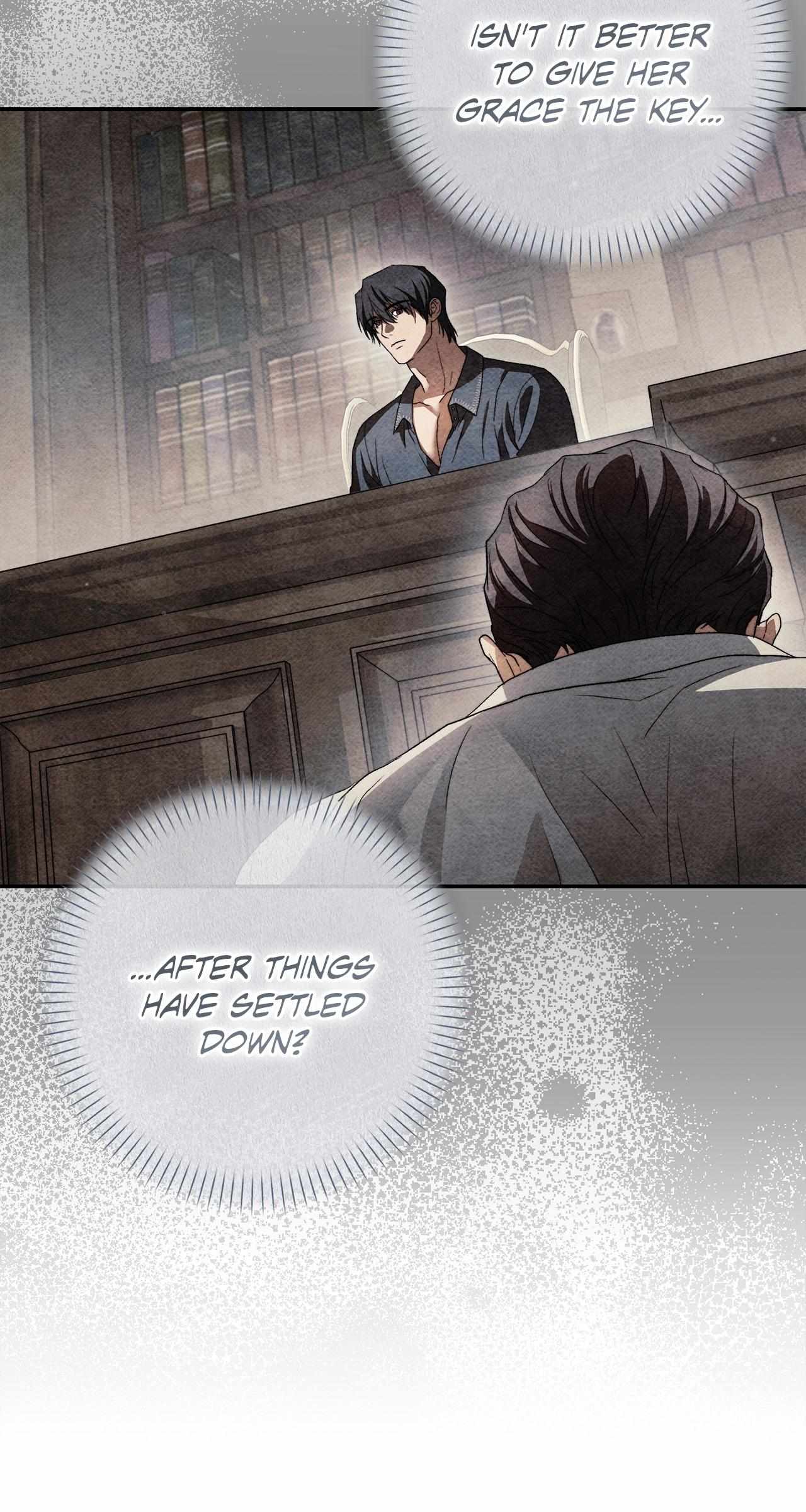 The Duchess Lives Only for This Day Chapter 5 page 75 - 