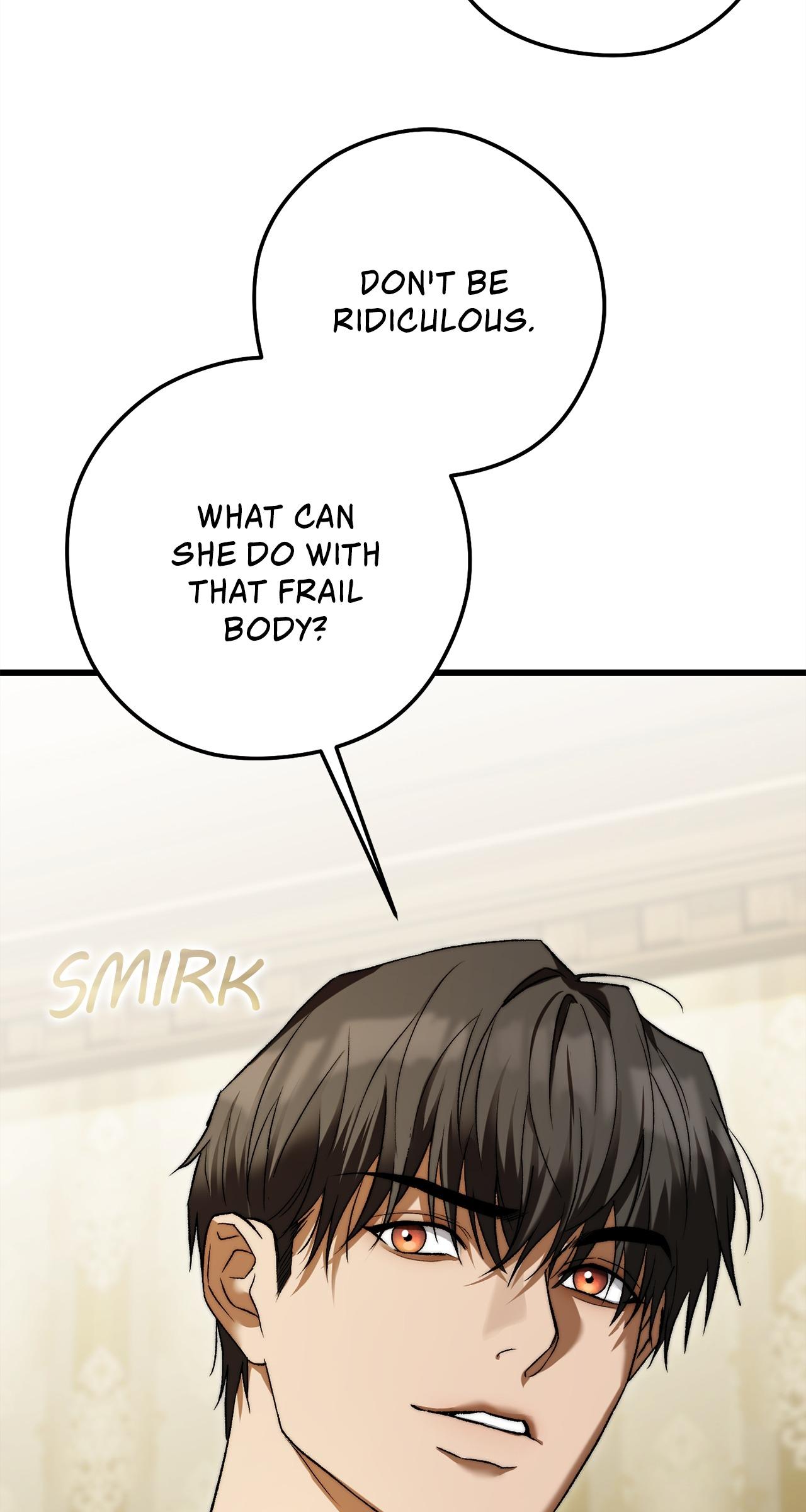 The Duchess Lives Only for This Day Chapter 5 page 84 - 