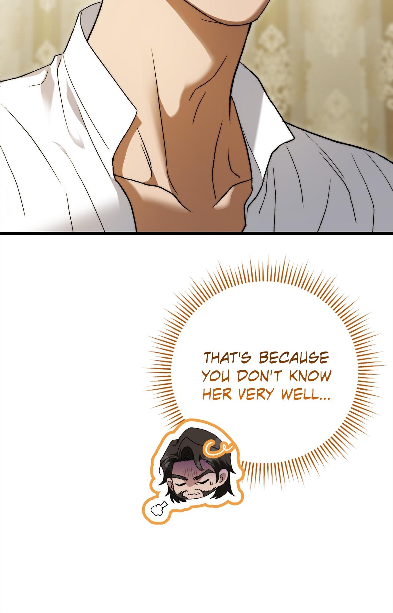 The Duchess Lives Only for This Day Chapter 5 page 85 - 