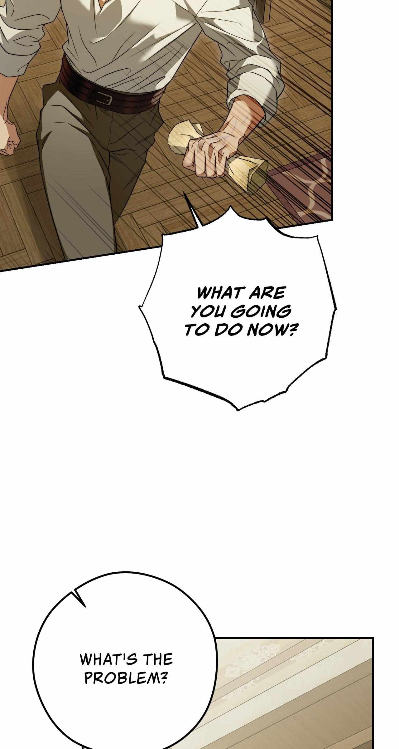 The Duchess Lives Only for This Day Chapter 5 page 88 - 