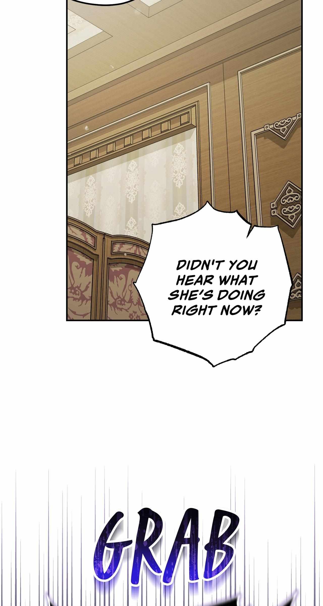 The Duchess Lives Only for This Day Chapter 5 page 89 - 