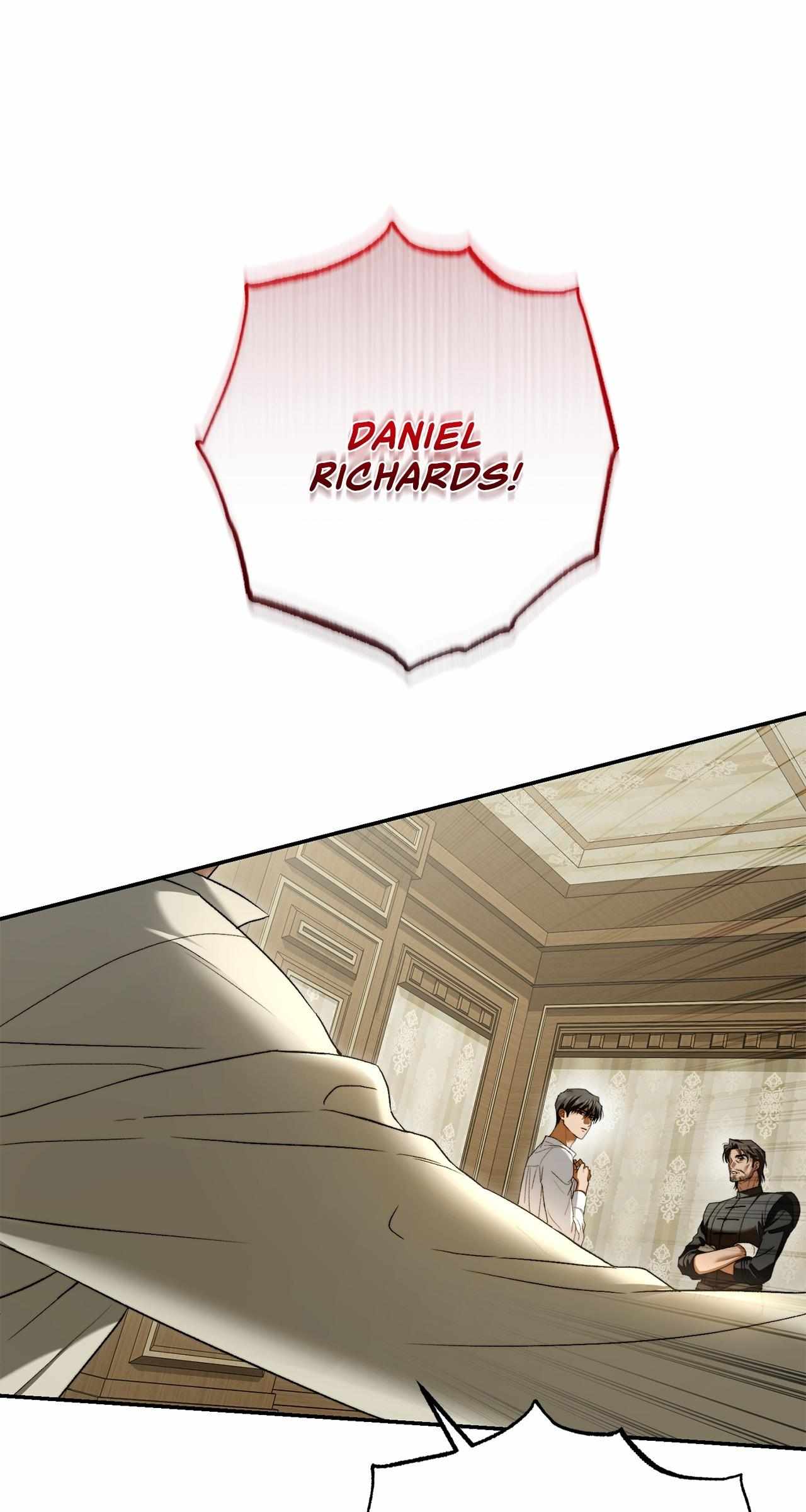The Duchess Lives Only for This Day Chapter 6 page 1 - 