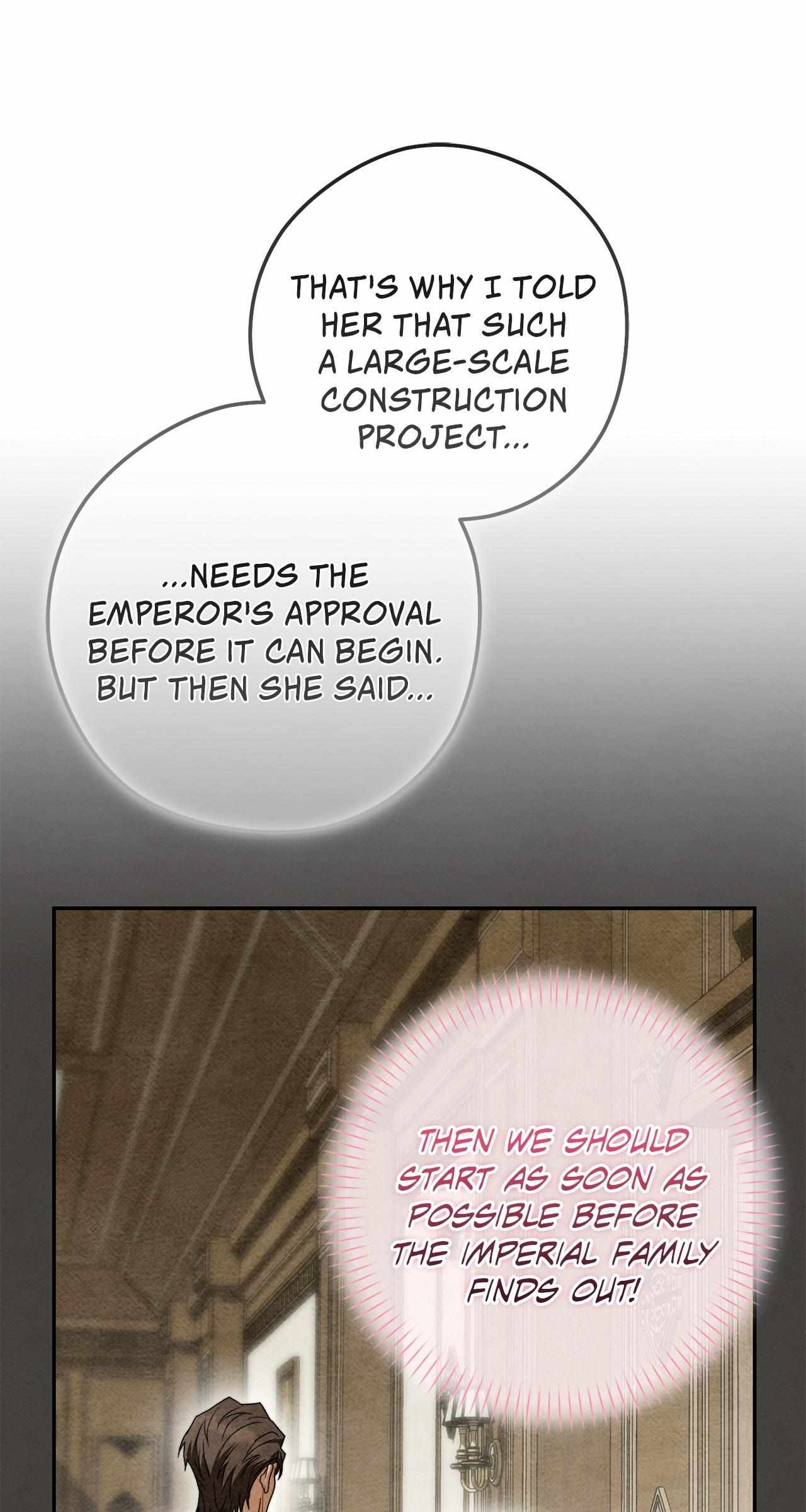 The Duchess Lives Only for This Day Chapter 6 page 13 - 