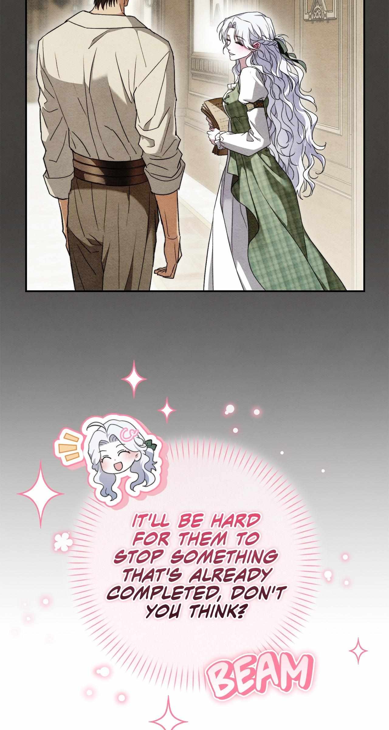 The Duchess Lives Only for This Day Chapter 6 page 14 - 