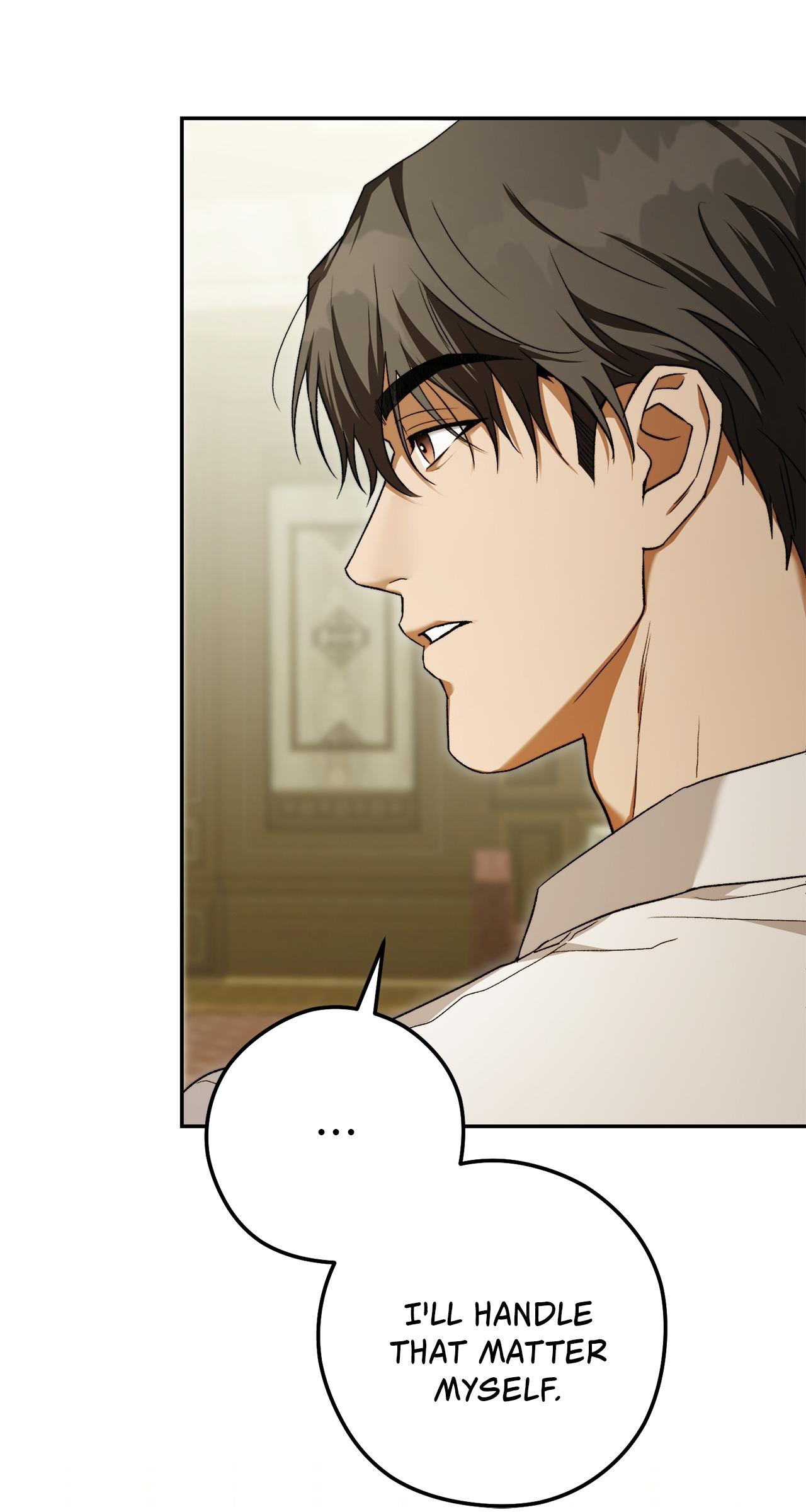 The Duchess Lives Only for This Day Chapter 6 page 18 - 