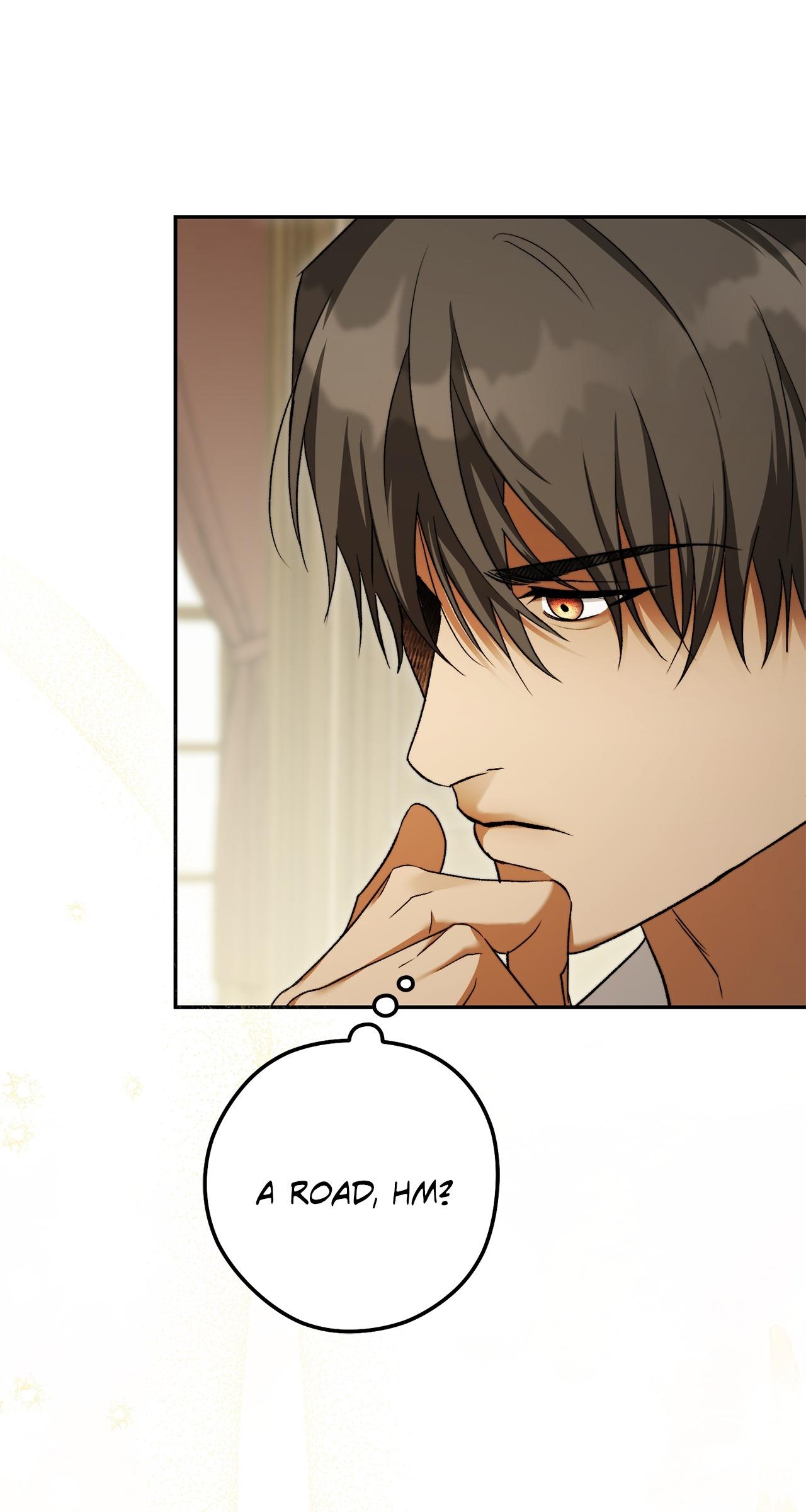 The Duchess Lives Only for This Day Chapter 6 page 23 - 