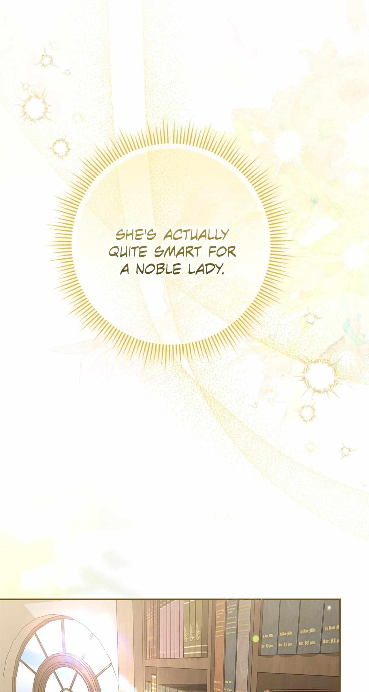 The Duchess Lives Only for This Day Chapter 6 page 24 - 