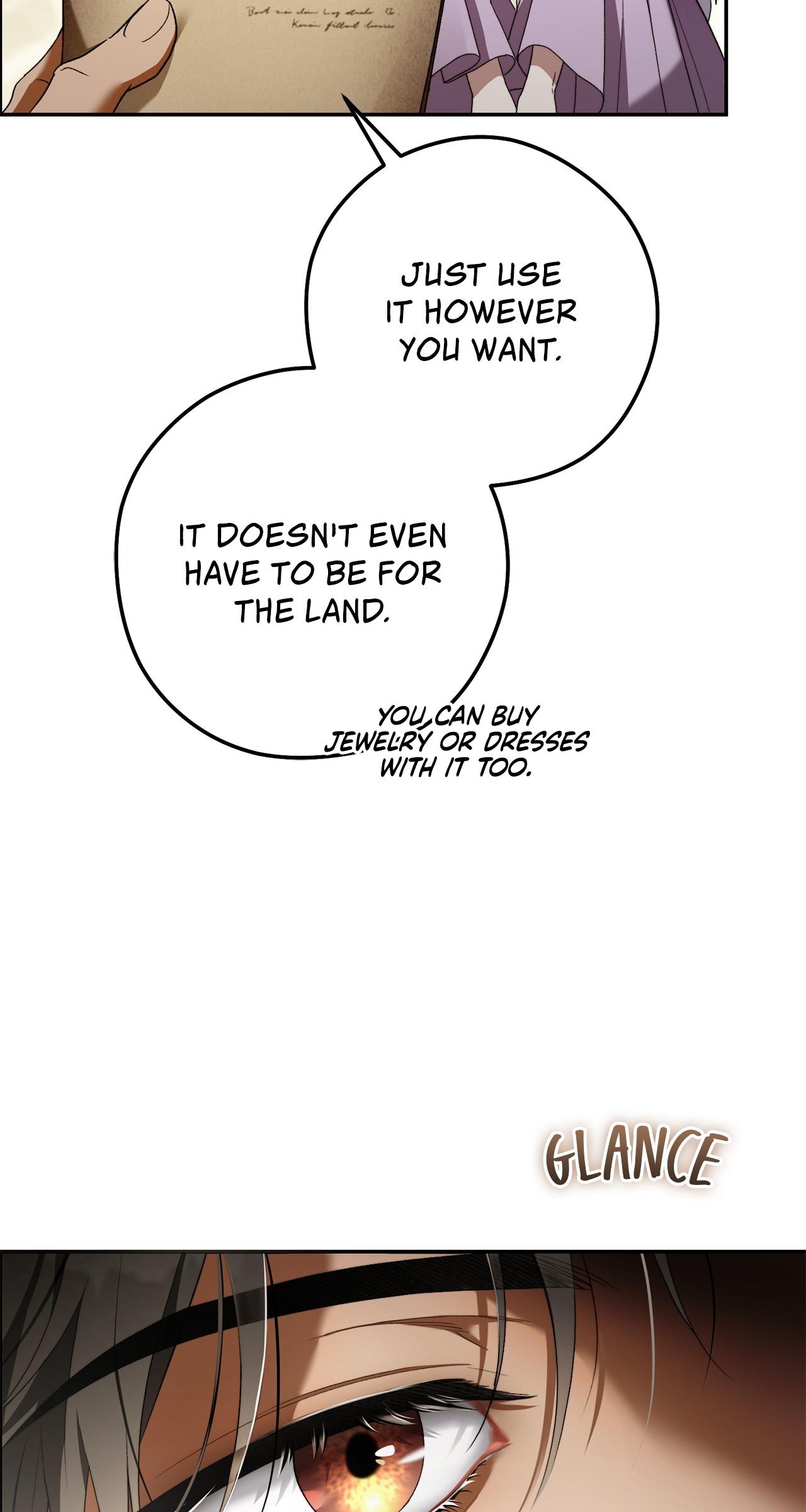The Duchess Lives Only for This Day Chapter 6 page 28 - 