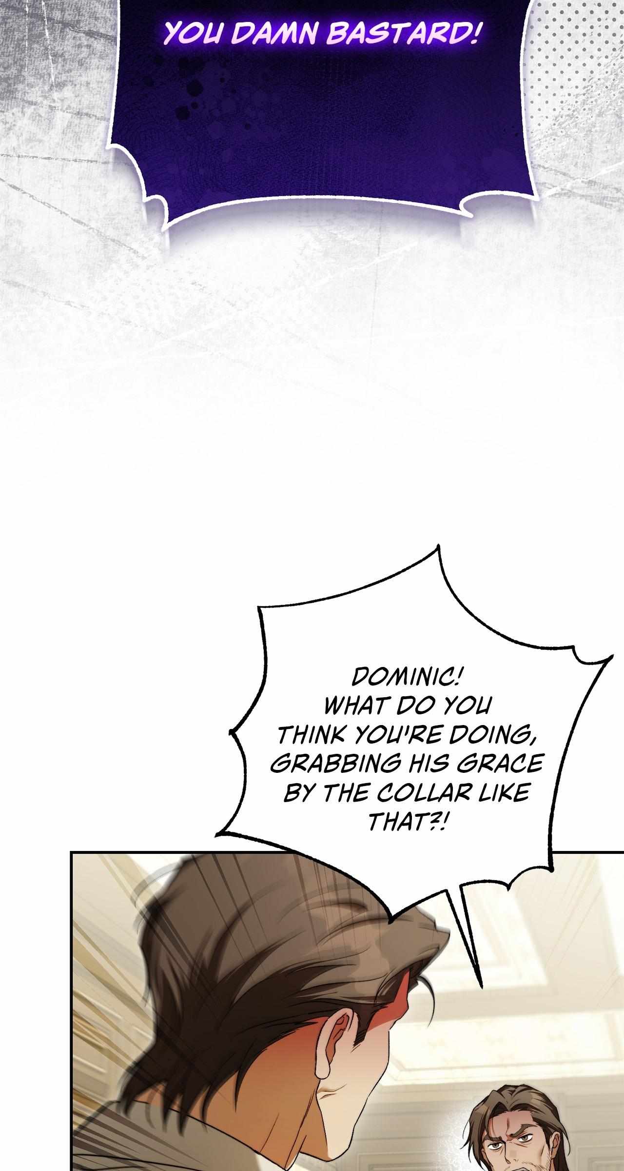 The Duchess Lives Only for This Day Chapter 6 page 4 - 