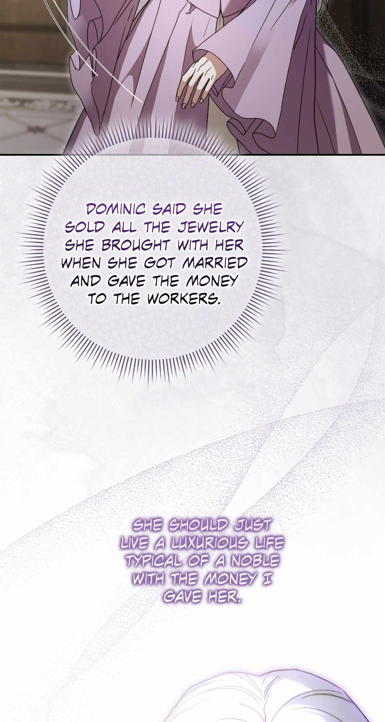 The Duchess Lives Only for This Day Chapter 6 page 31 - 