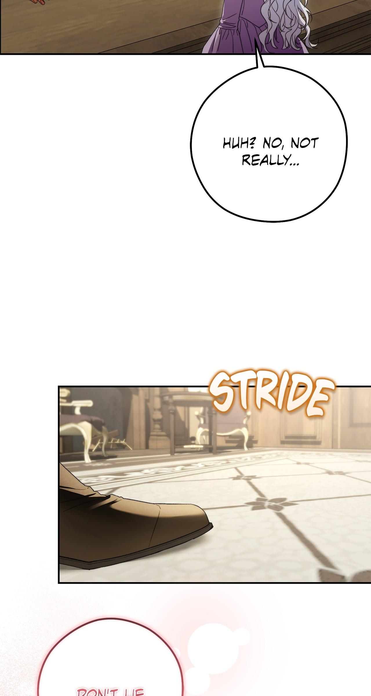 The Duchess Lives Only for This Day Chapter 6 page 34 - 