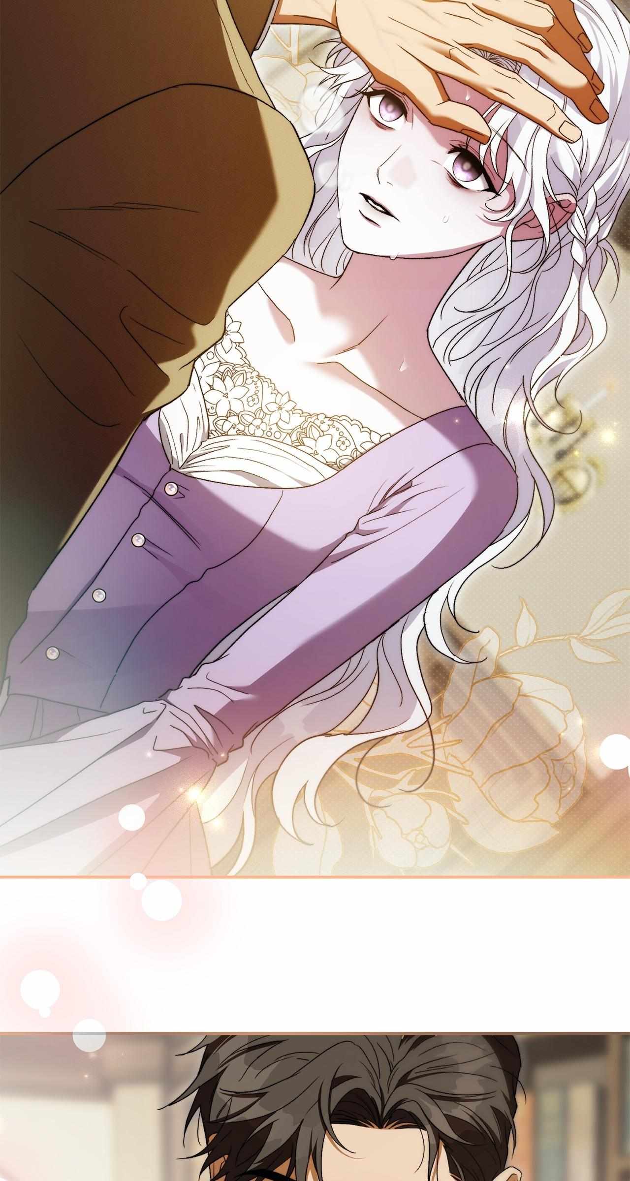 The Duchess Lives Only for This Day Chapter 6 page 36 - 