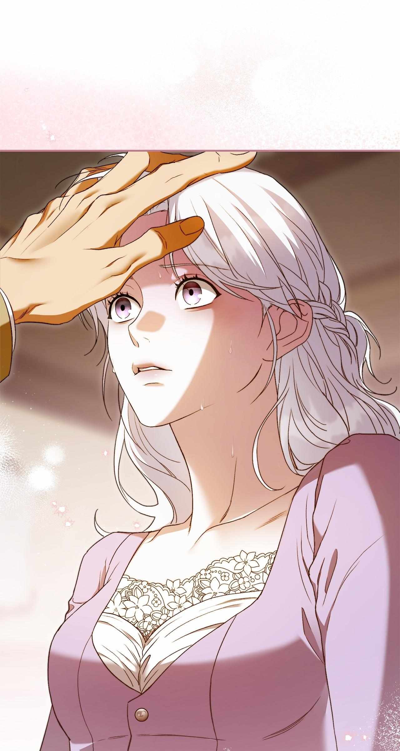 The Duchess Lives Only for This Day Chapter 6 page 38 - 