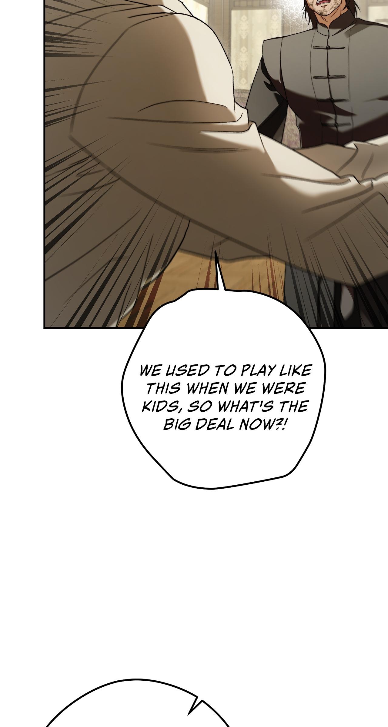 The Duchess Lives Only for This Day Chapter 6 page 5 - 